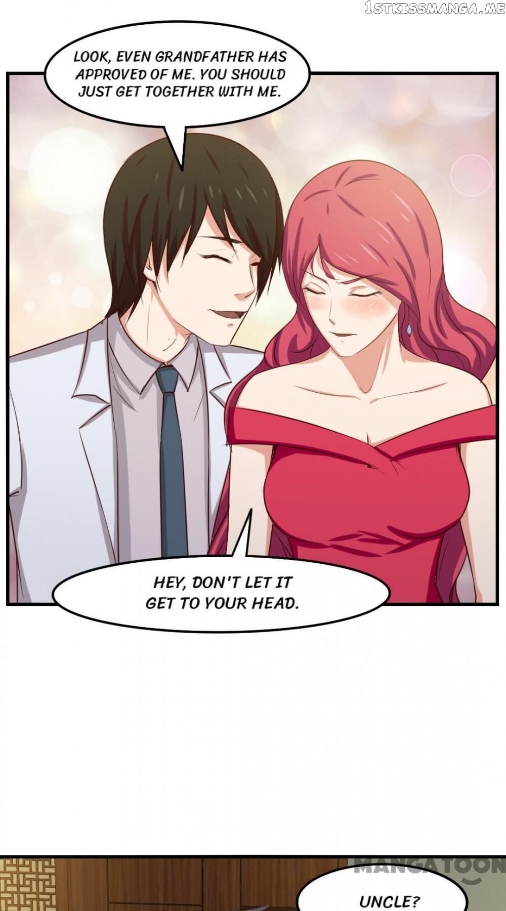 Me and My 26-year-old Female Tenant chapter 153 - page 8