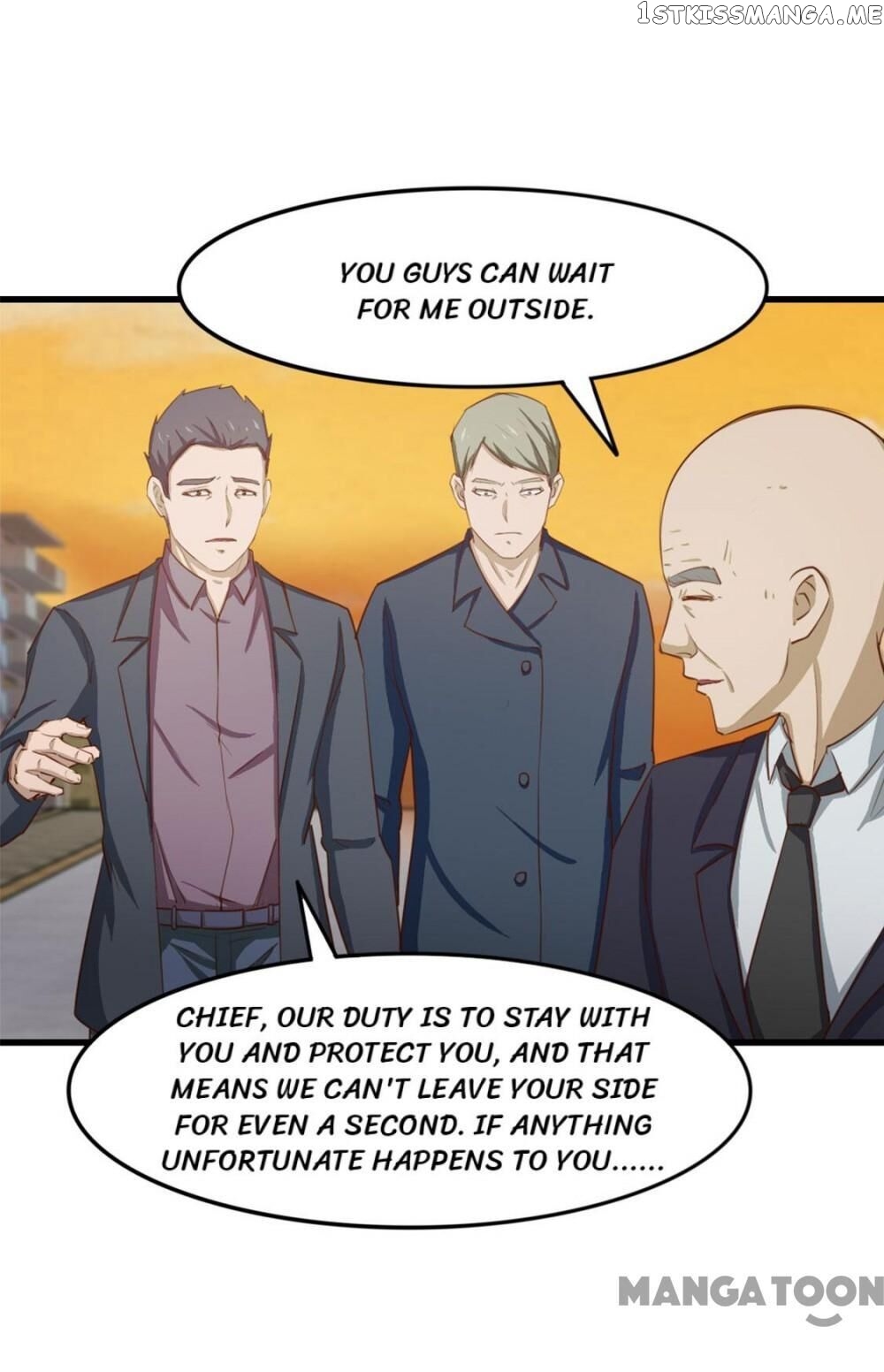 Me and My 26-year-old Female Tenant chapter 152 - page 16