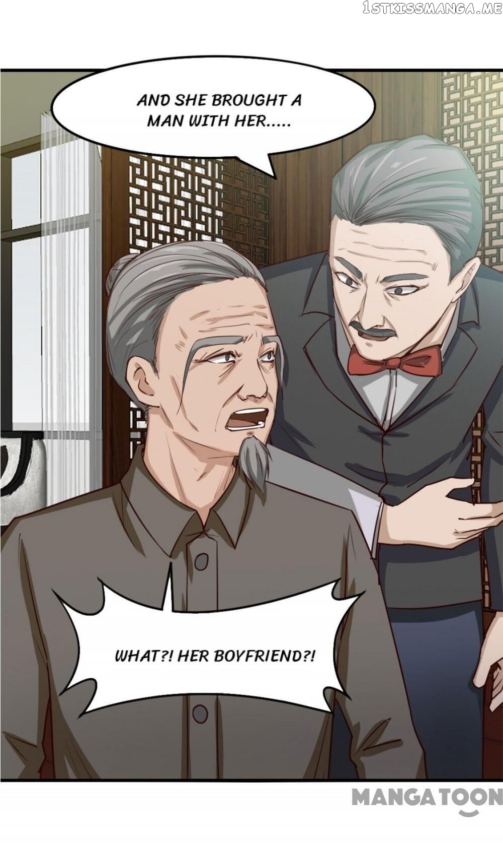 Me and My 26-year-old Female Tenant chapter 152 - page 24