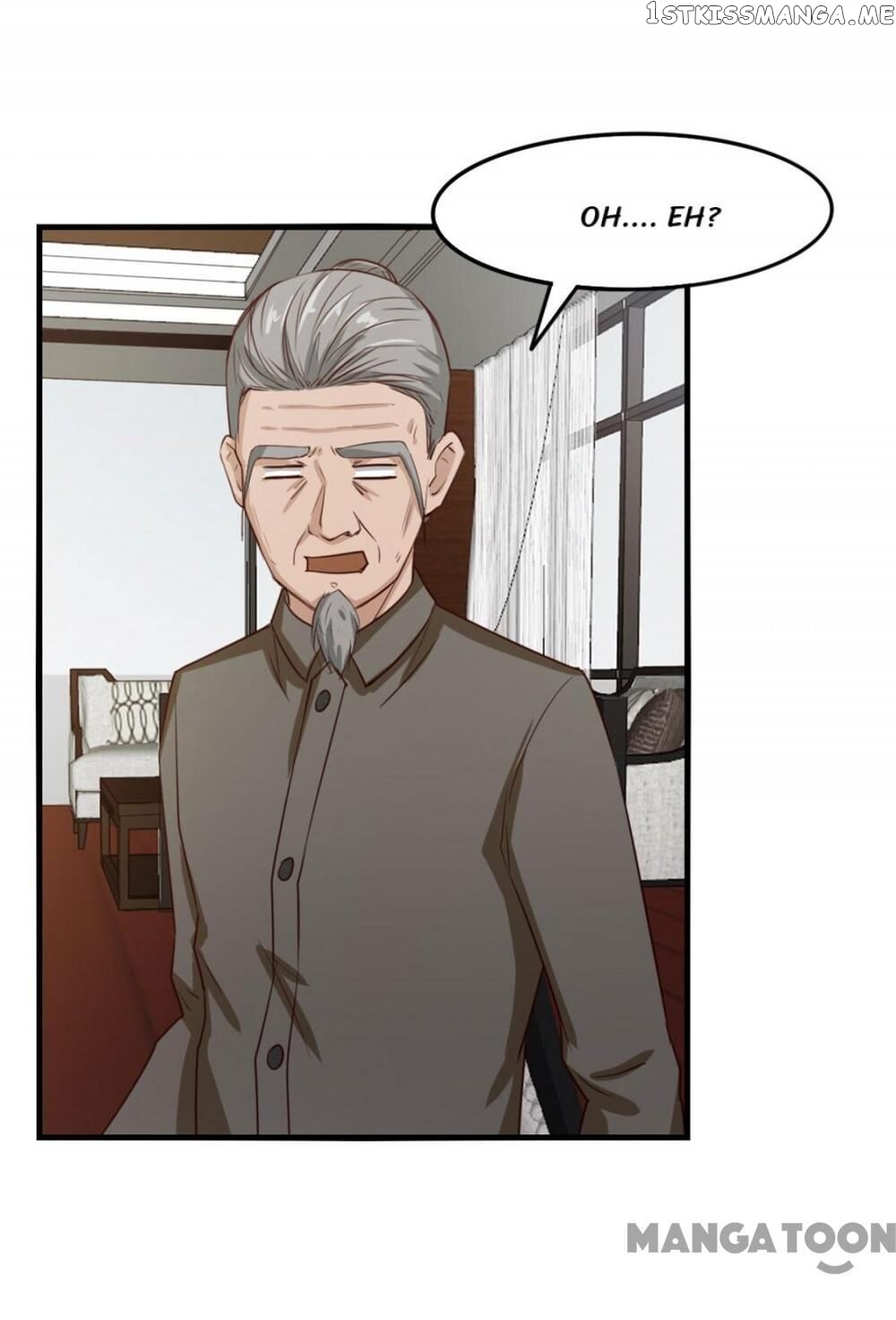 Me and My 26-year-old Female Tenant chapter 152 - page 31