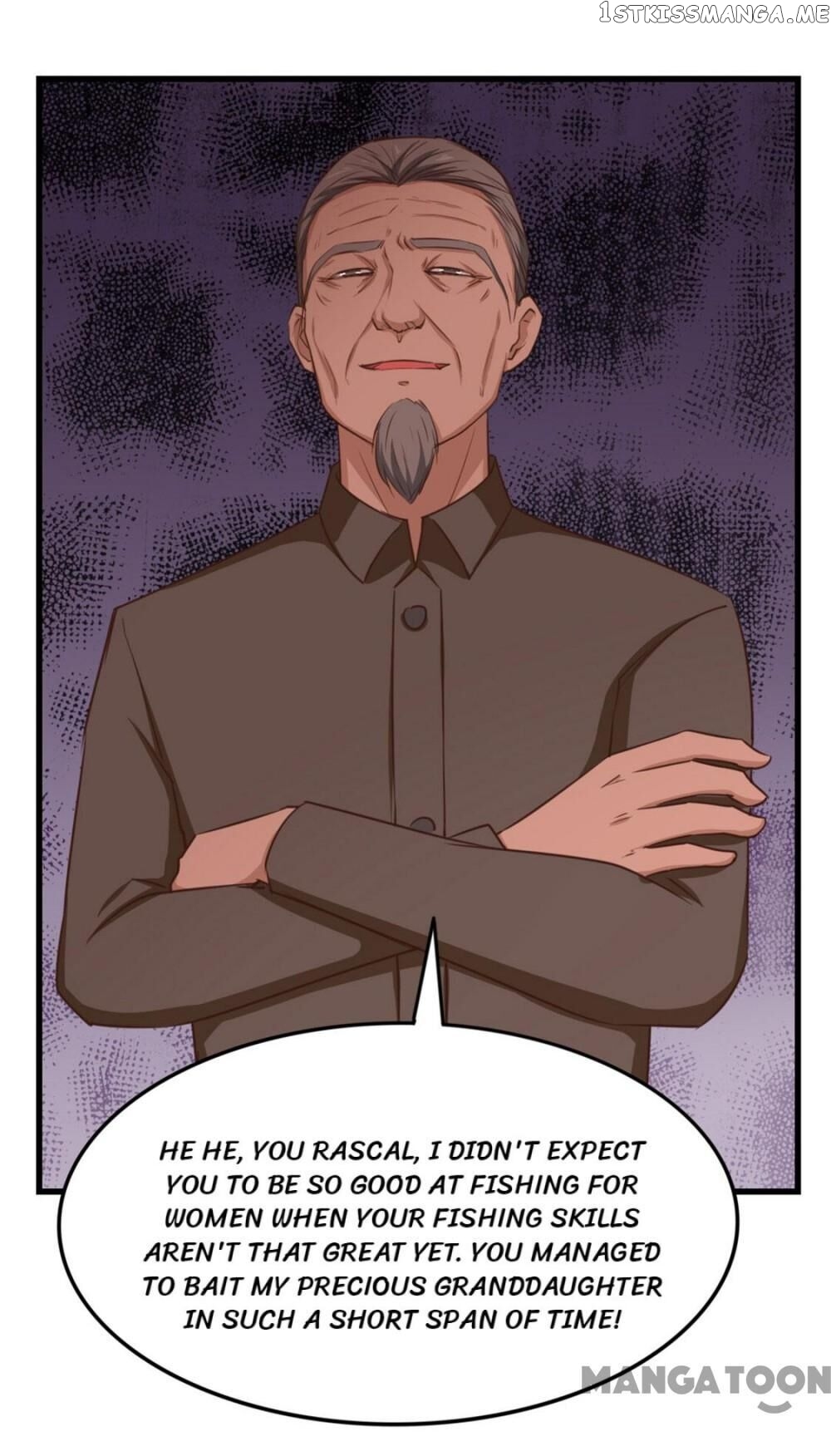 Me and My 26-year-old Female Tenant chapter 152 - page 36