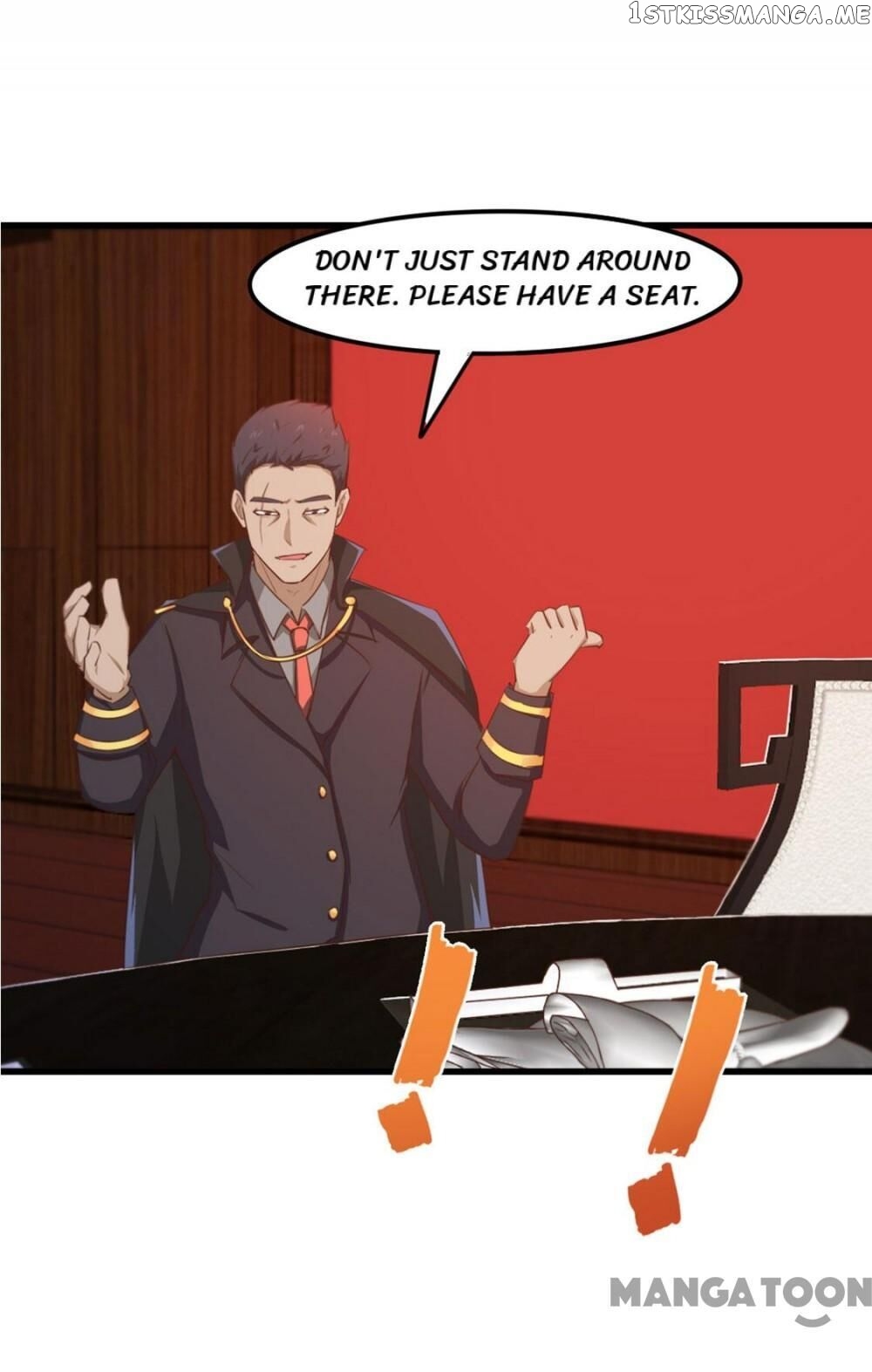 Me and My 26-year-old Female Tenant chapter 152 - page 38