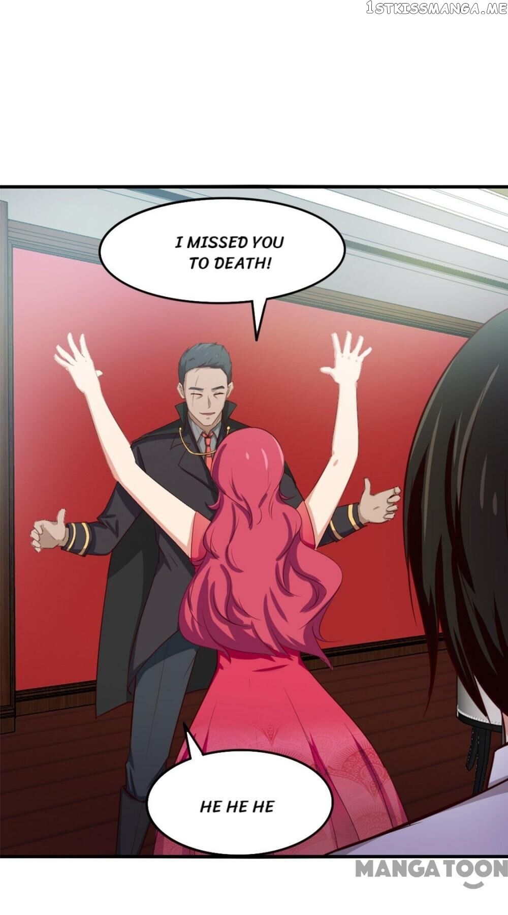 Me and My 26-year-old Female Tenant chapter 152 - page 41