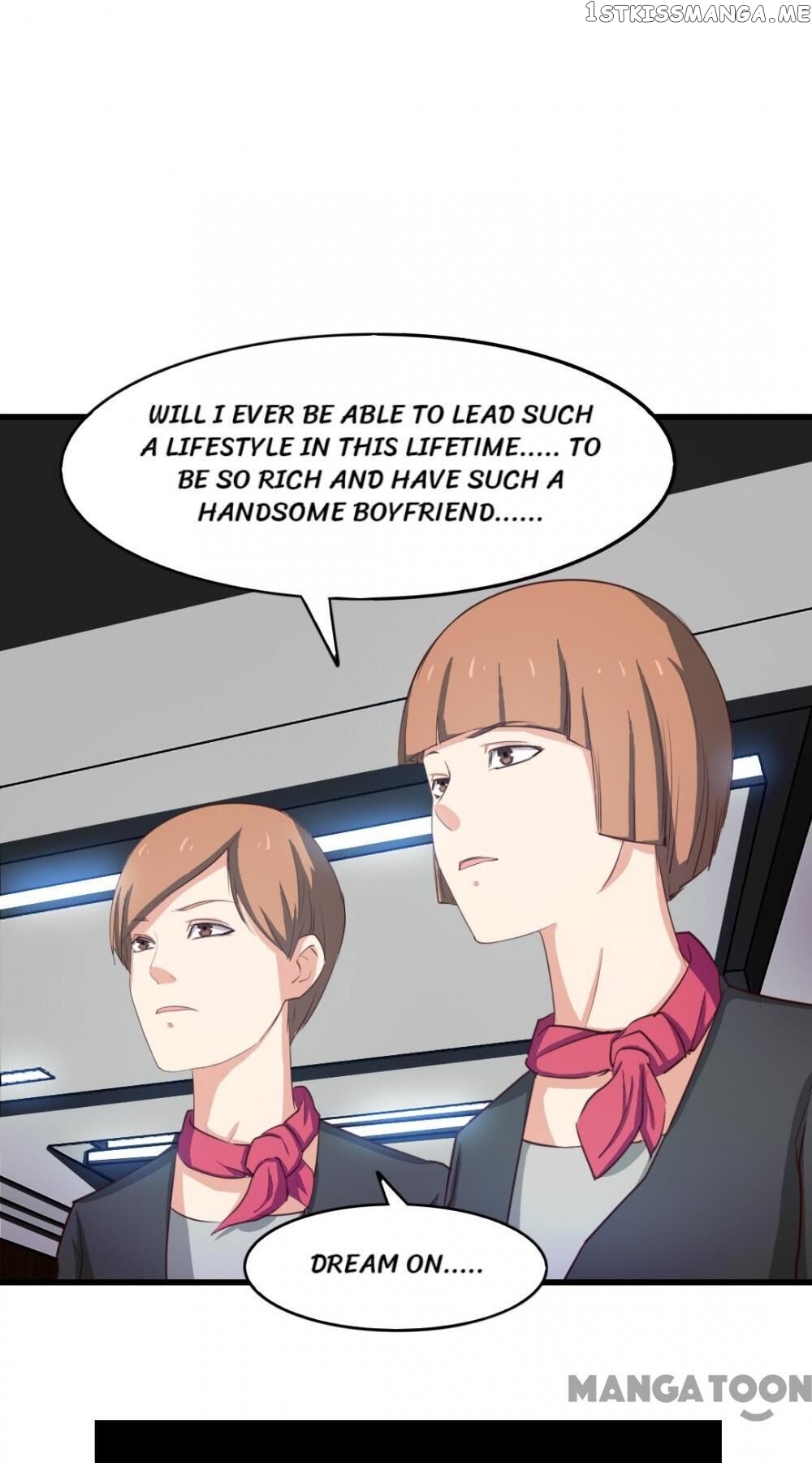 Me and My 26-year-old Female Tenant chapter 151 - page 30