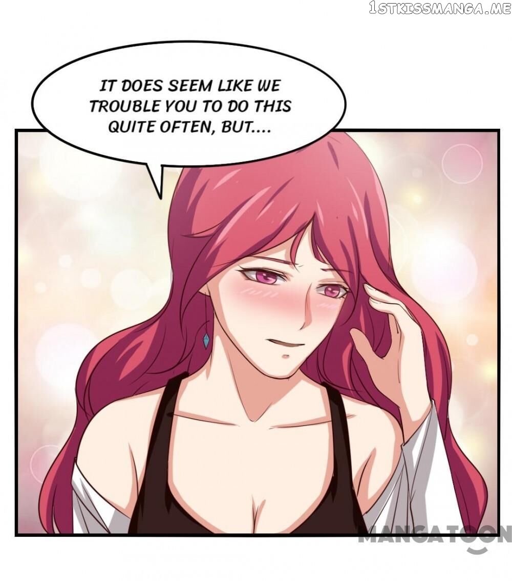 Me and My 26-year-old Female Tenant chapter 150 - page 11