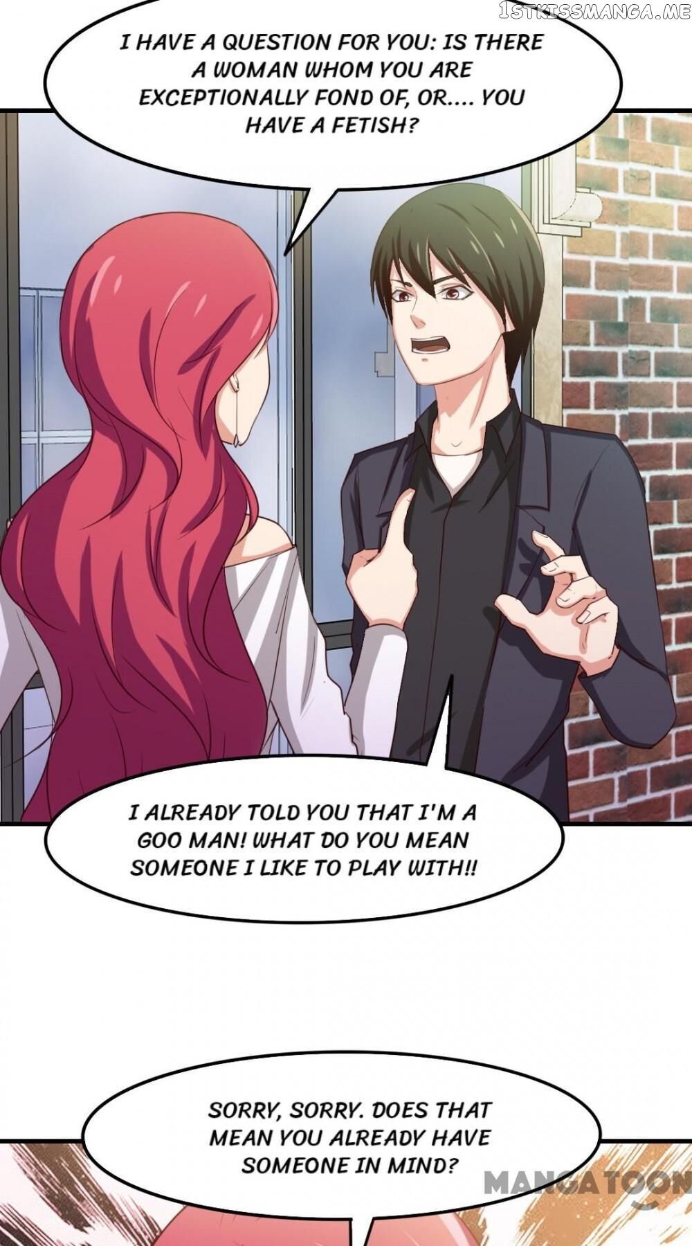 Me and My 26-year-old Female Tenant chapter 150 - page 13