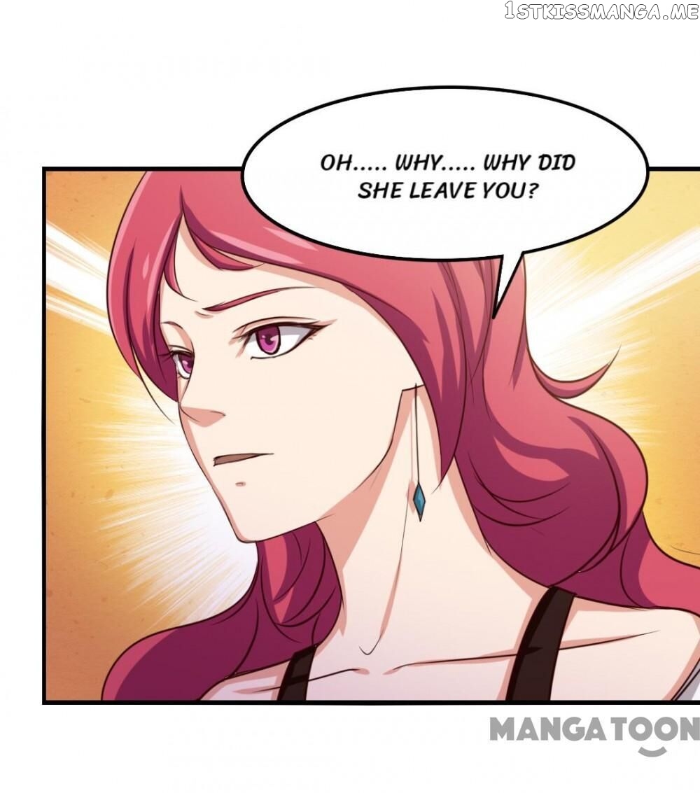 Me and My 26-year-old Female Tenant chapter 150 - page 16