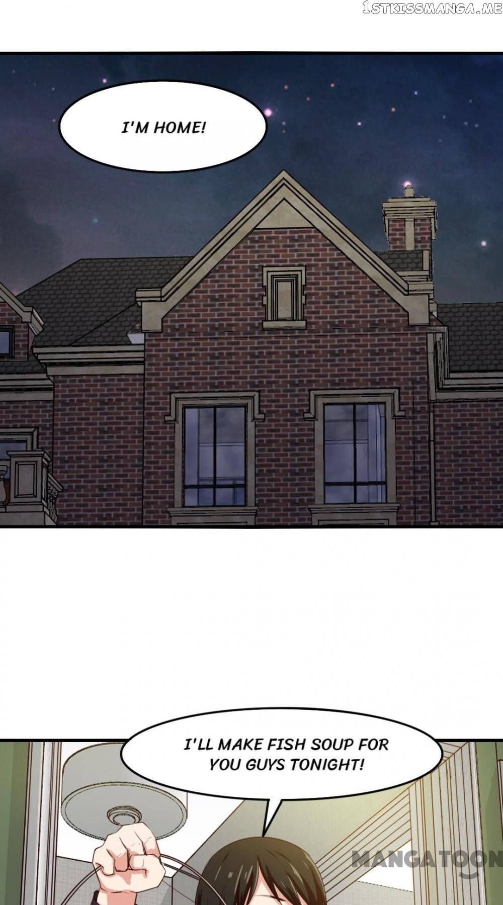 Me and My 26-year-old Female Tenant chapter 150 - page 2