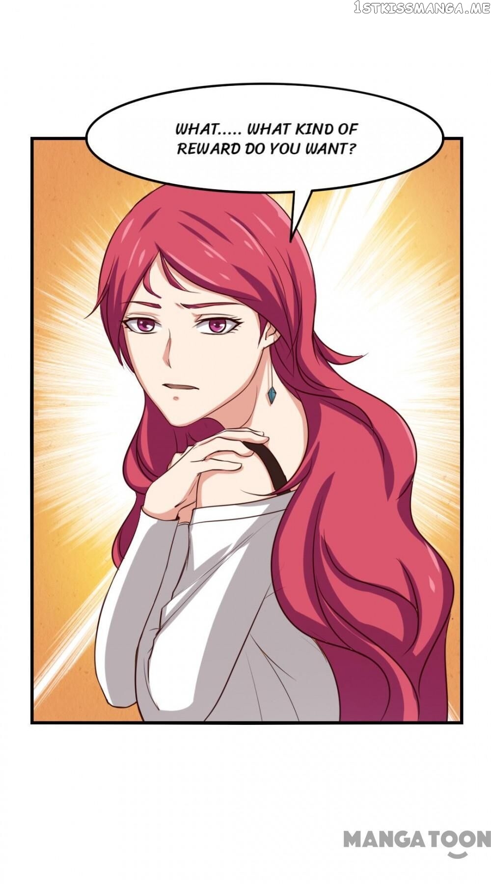 Me and My 26-year-old Female Tenant chapter 150 - page 22
