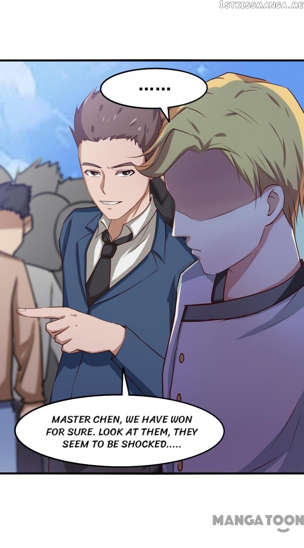Me and My 26-year-old Female Tenant chapter 149 - page 17