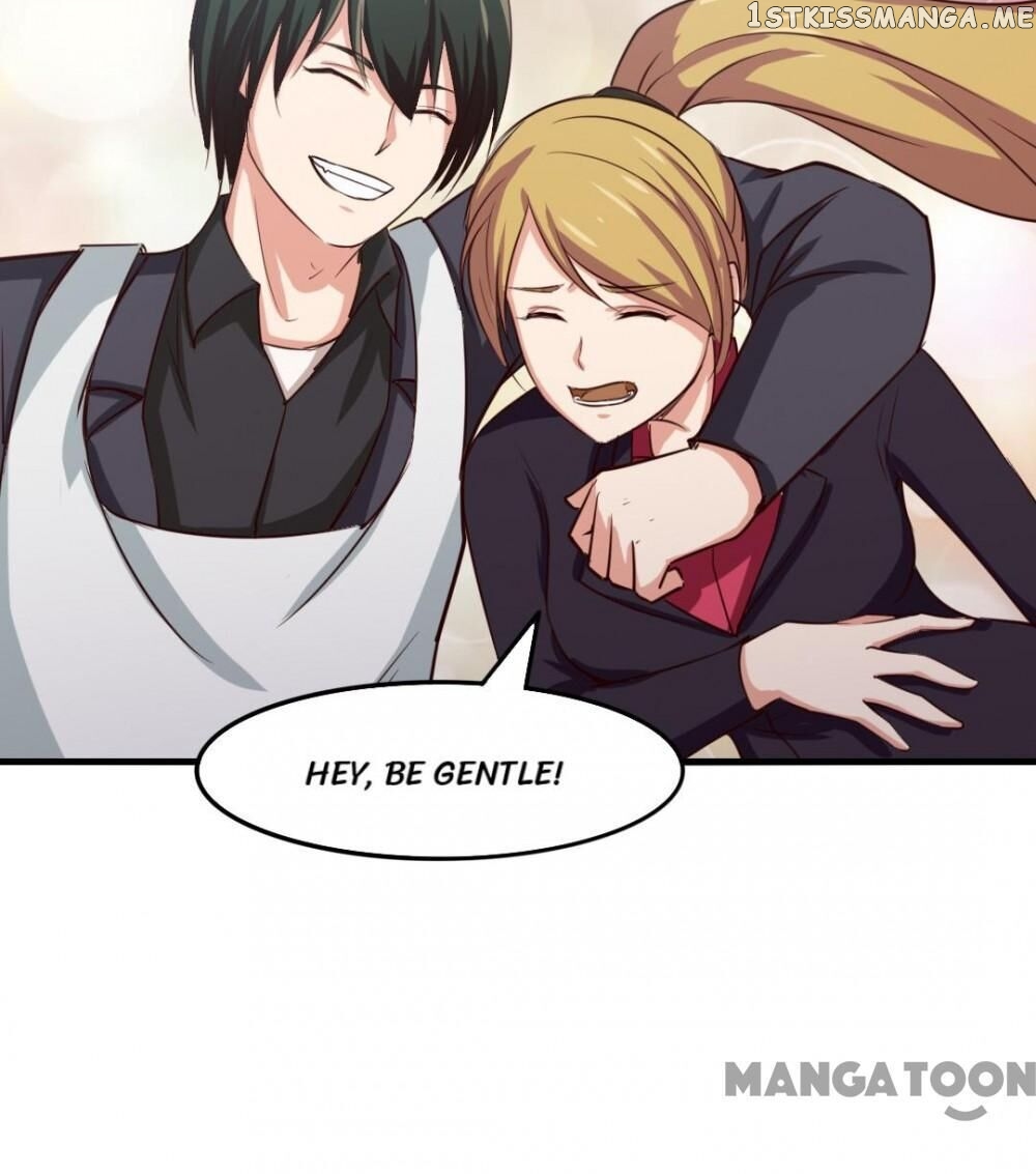 Me and My 26-year-old Female Tenant chapter 149 - page 26