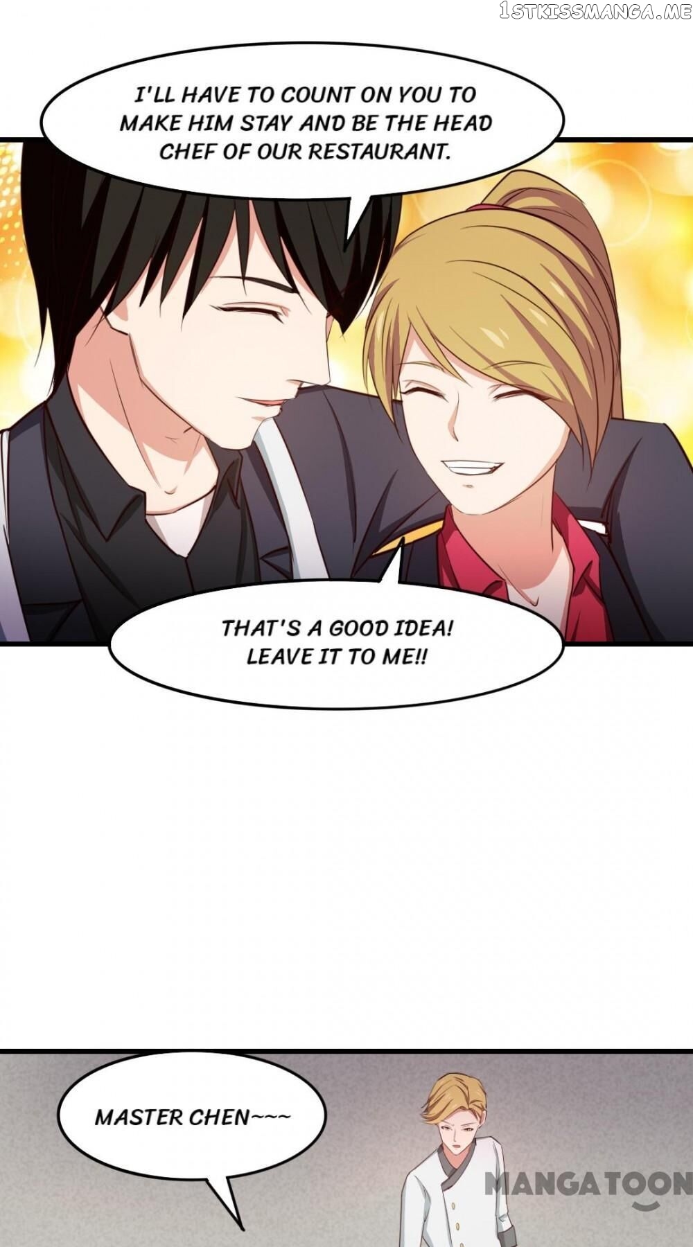 Me and My 26-year-old Female Tenant chapter 149 - page 27