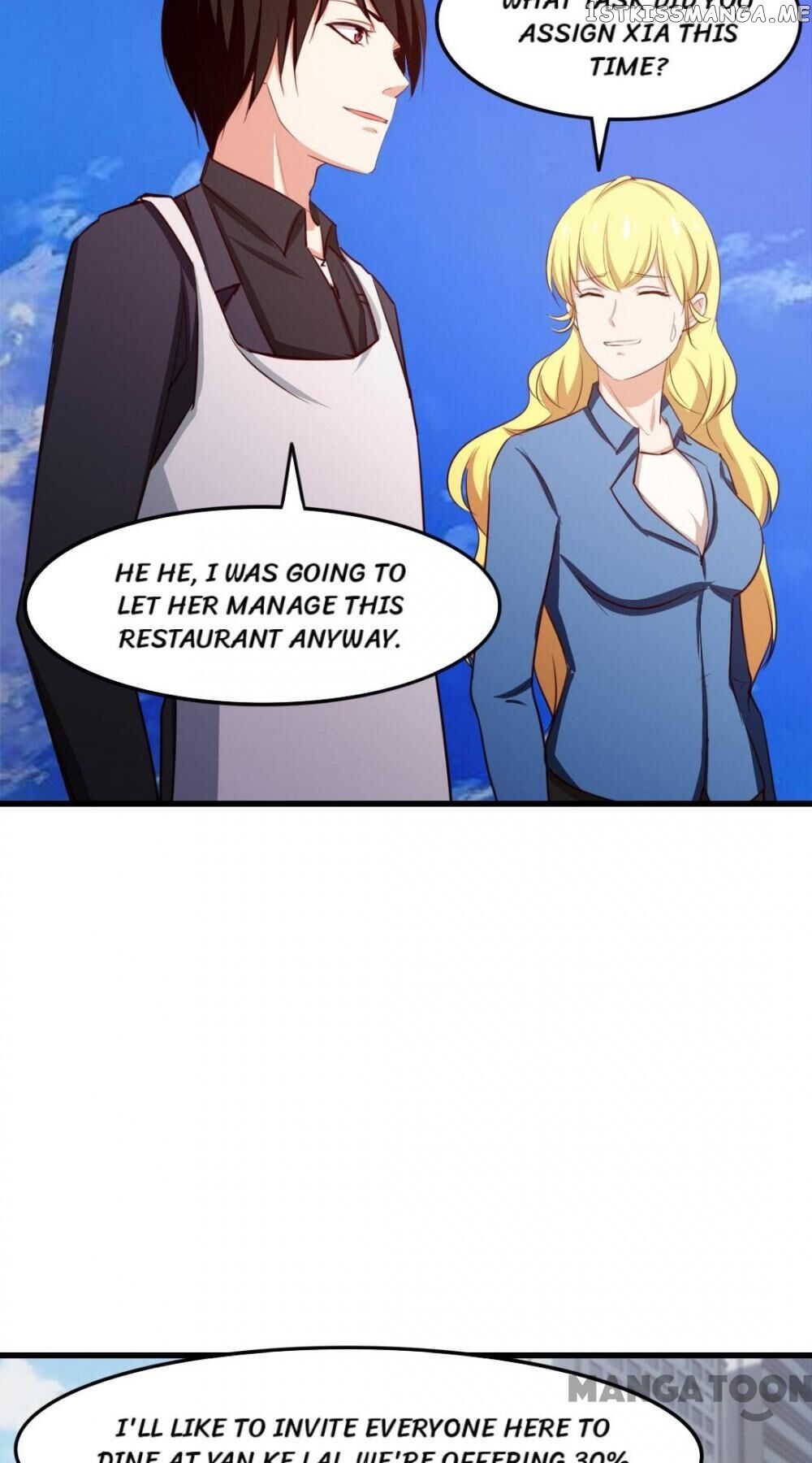Me and My 26-year-old Female Tenant chapter 149 - page 29