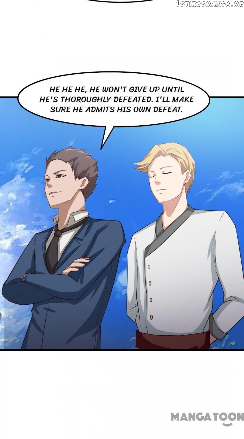 Me and My 26-year-old Female Tenant chapter 149 - page 8