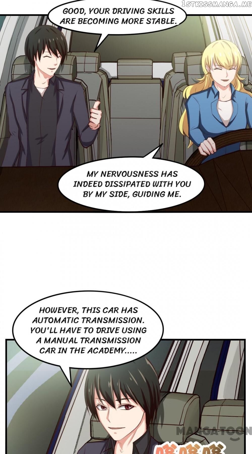 Me and My 26-year-old Female Tenant chapter 148 - page 3