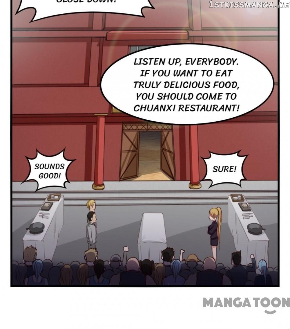 Me and My 26-year-old Female Tenant chapter 148 - page 6
