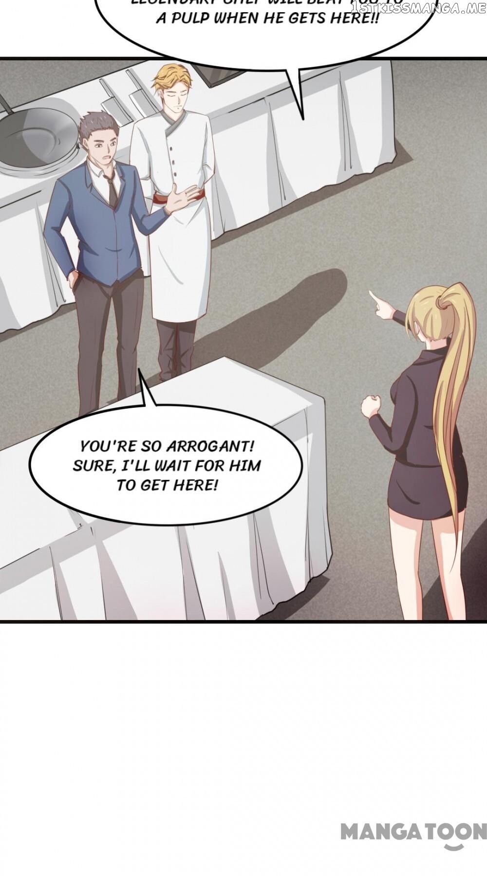 Me and My 26-year-old Female Tenant chapter 148 - page 8