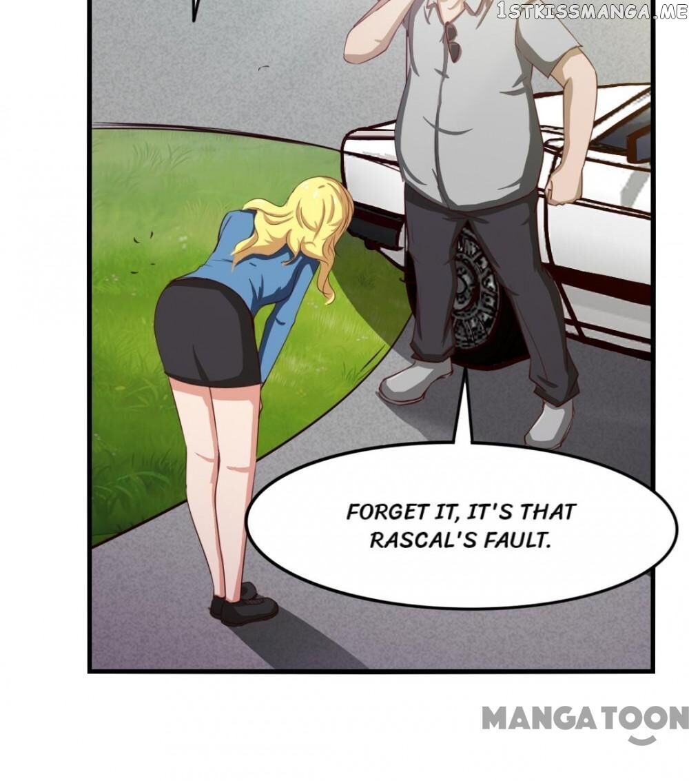 Me and My 26-year-old Female Tenant chapter 147 - page 10