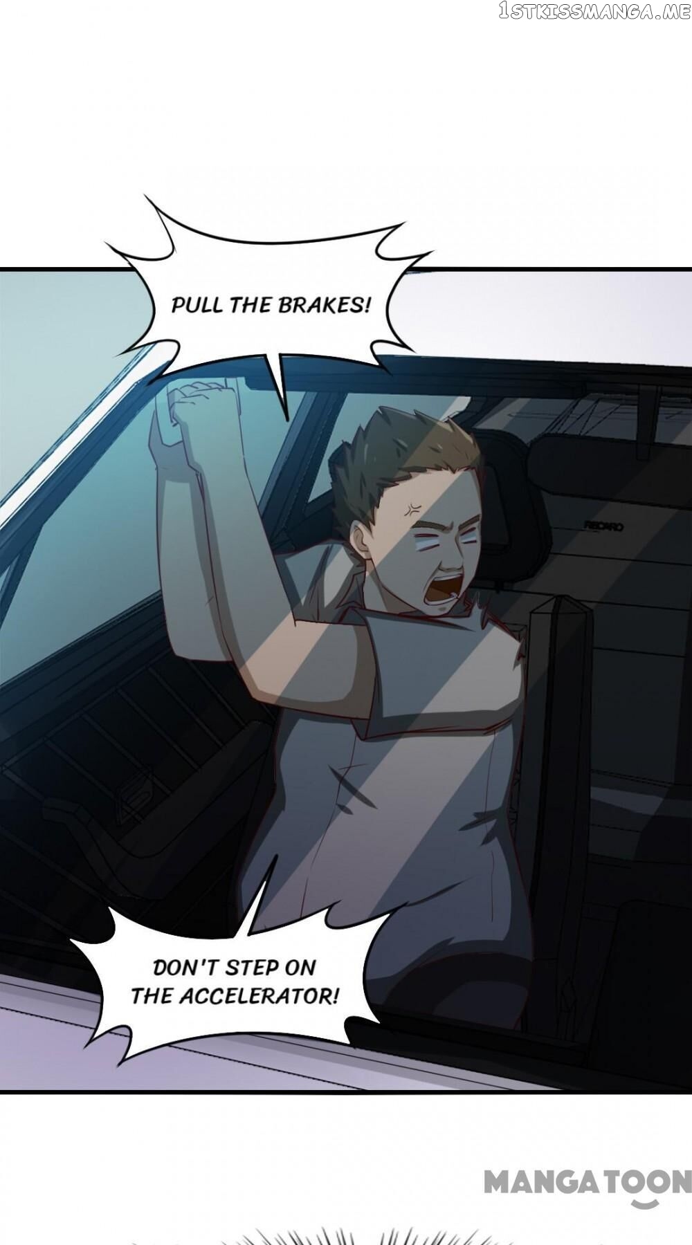 Me and My 26-year-old Female Tenant chapter 147 - page 19