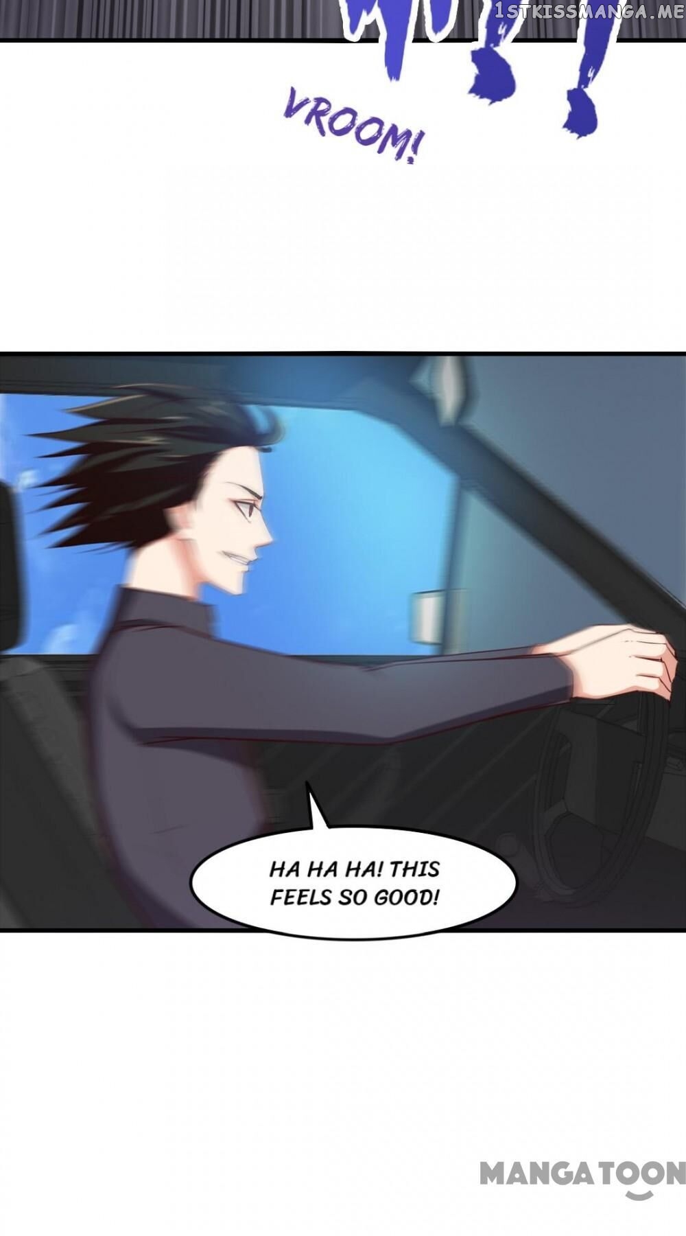 Me and My 26-year-old Female Tenant chapter 147 - page 22