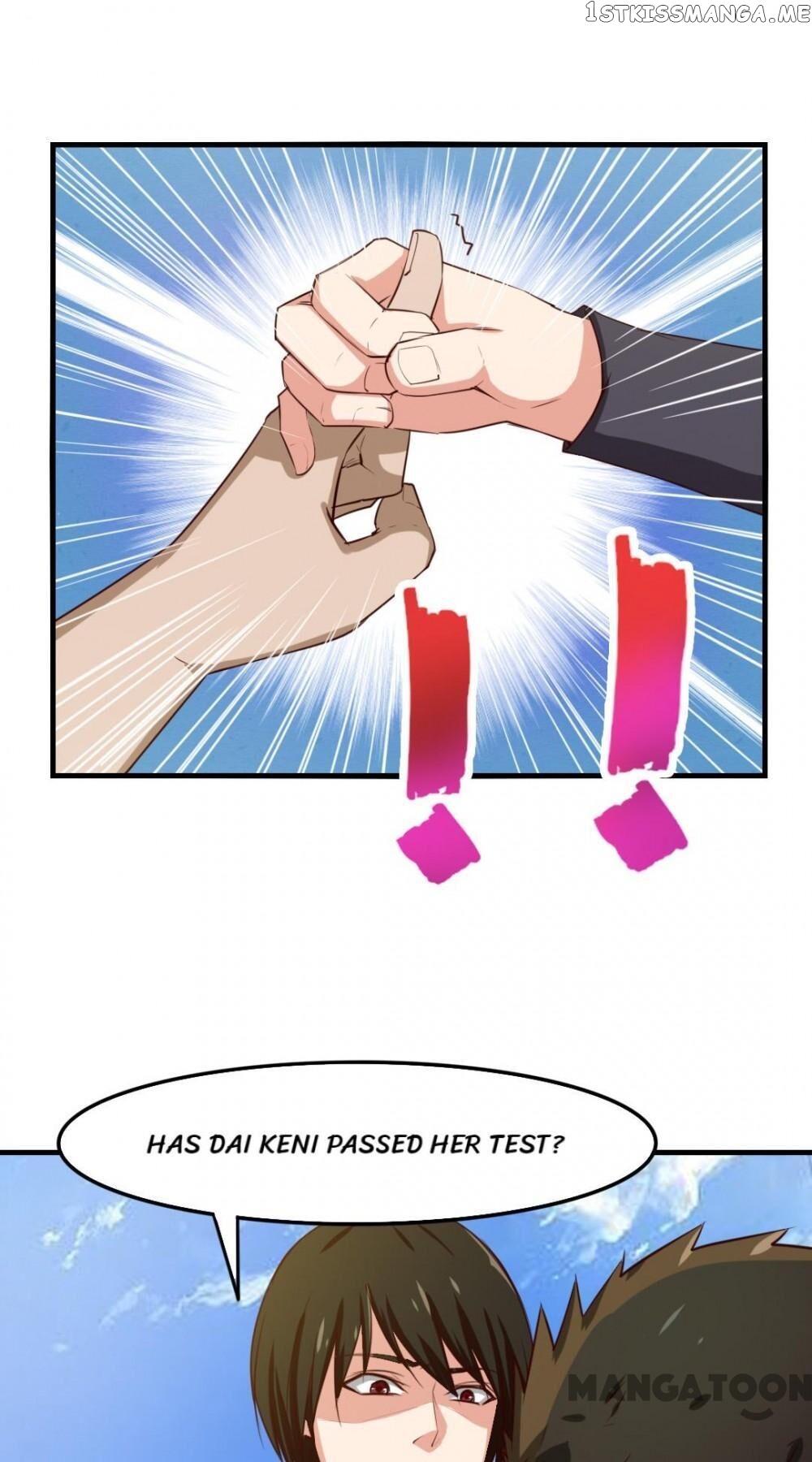 Me and My 26-year-old Female Tenant chapter 147 - page 26