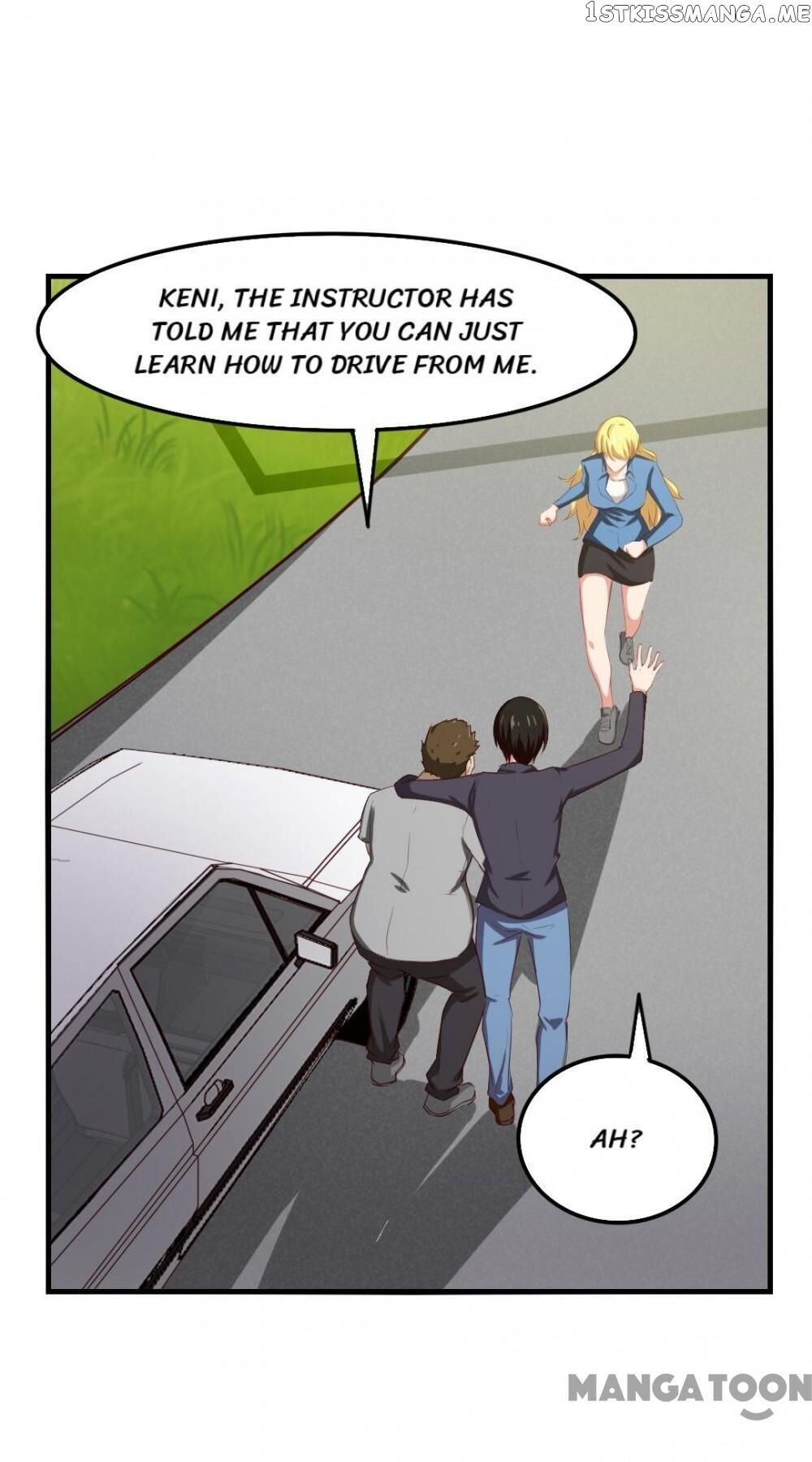 Me and My 26-year-old Female Tenant chapter 147 - page 29