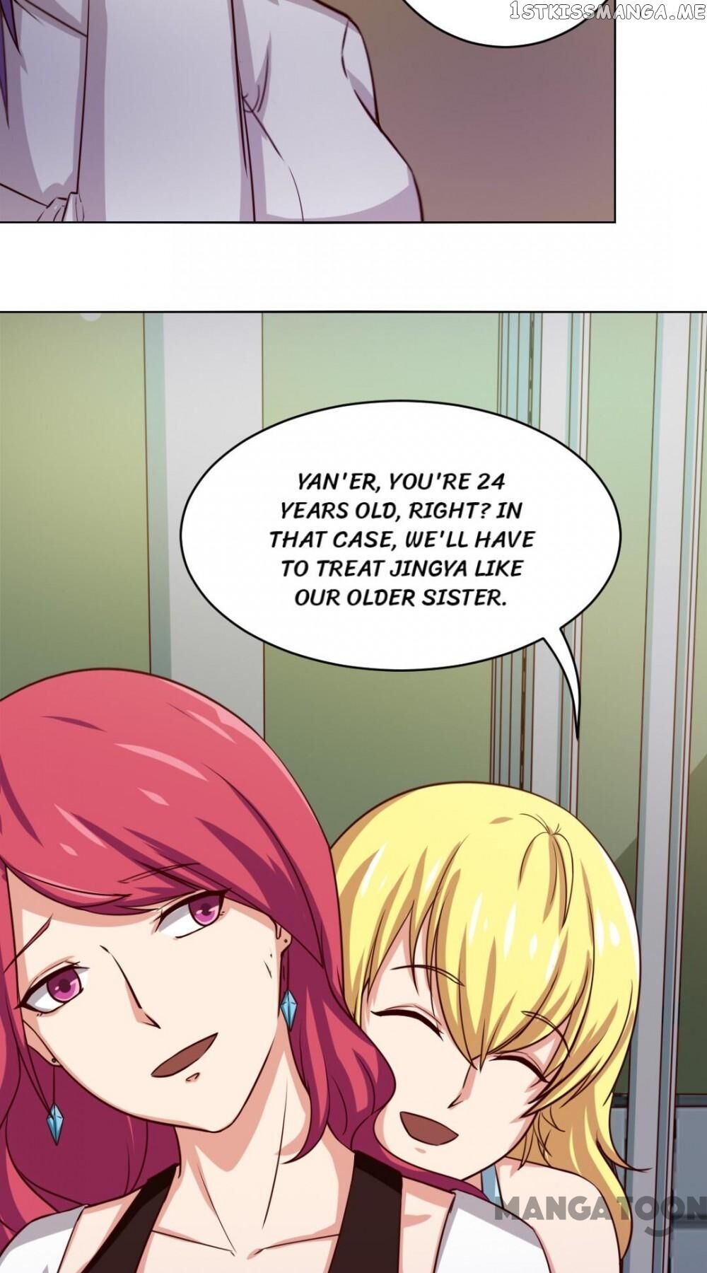 Me and My 26-year-old Female Tenant chapter 146 - page 13