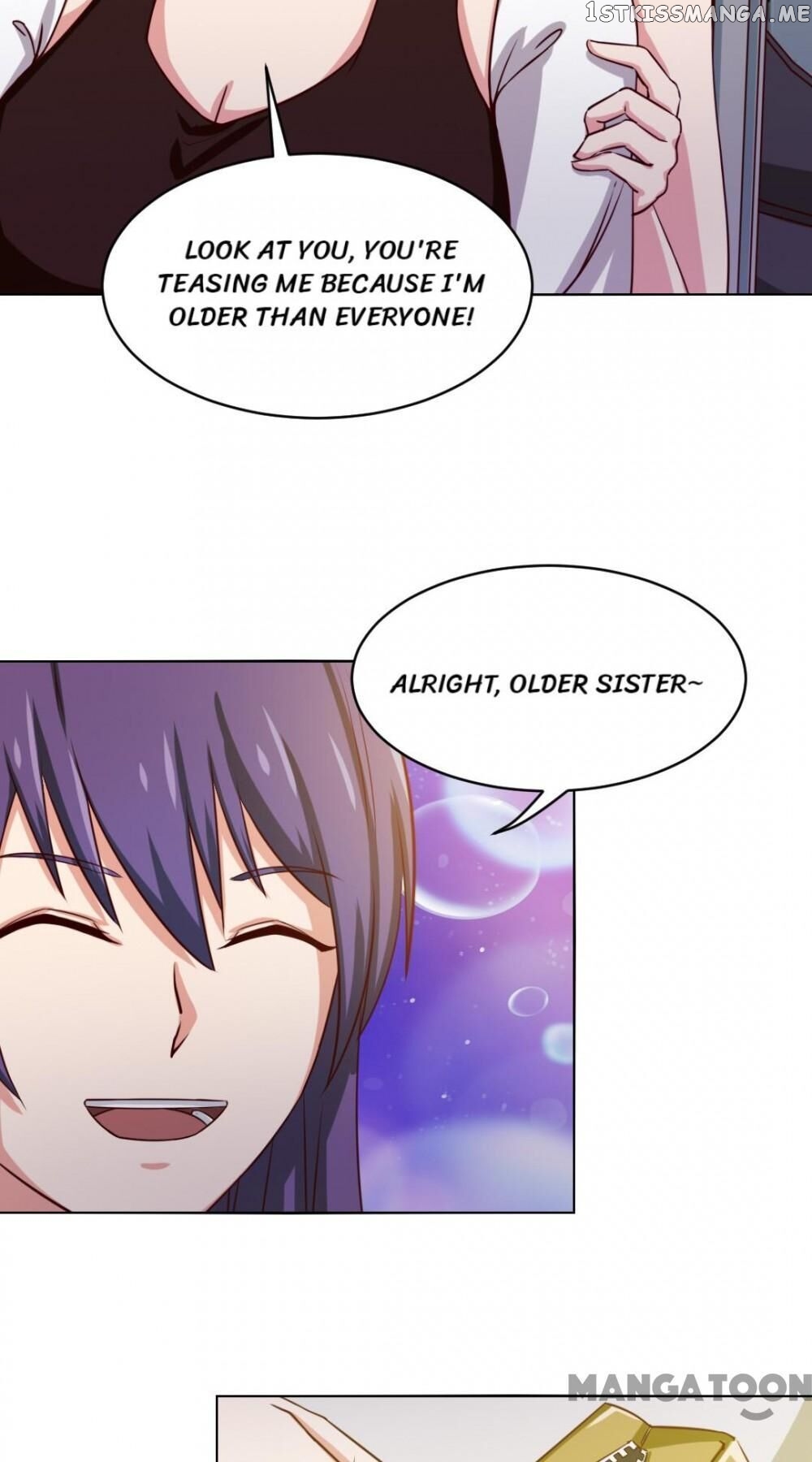 Me and My 26-year-old Female Tenant chapter 146 - page 14