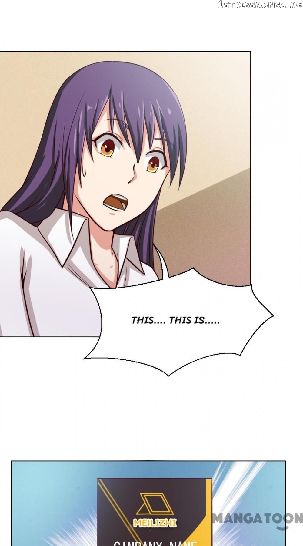 Me and My 26-year-old Female Tenant chapter 146 - page 16