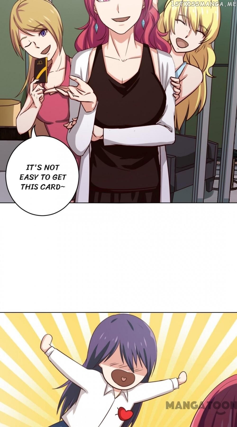 Me and My 26-year-old Female Tenant chapter 146 - page 18