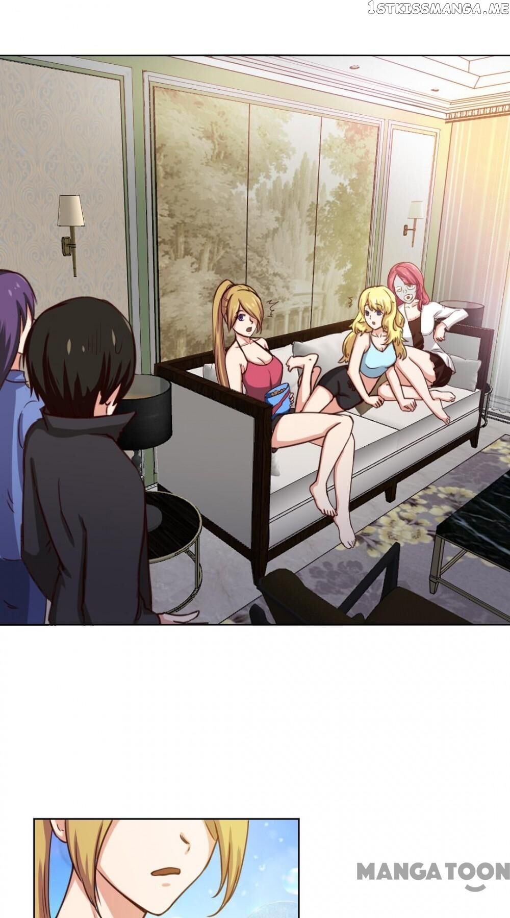 Me and My 26-year-old Female Tenant chapter 146 - page 2