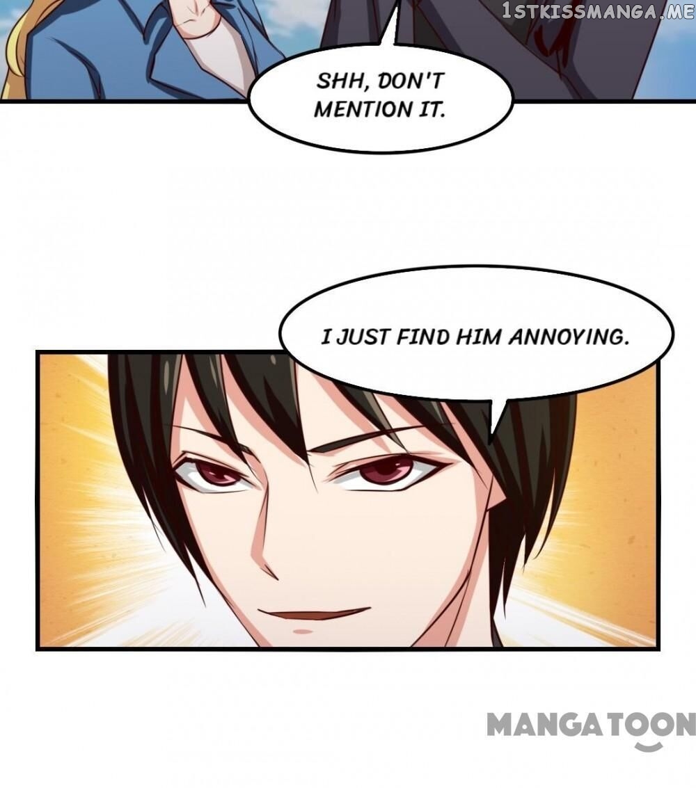 Me and My 26-year-old Female Tenant chapter 146 - page 30