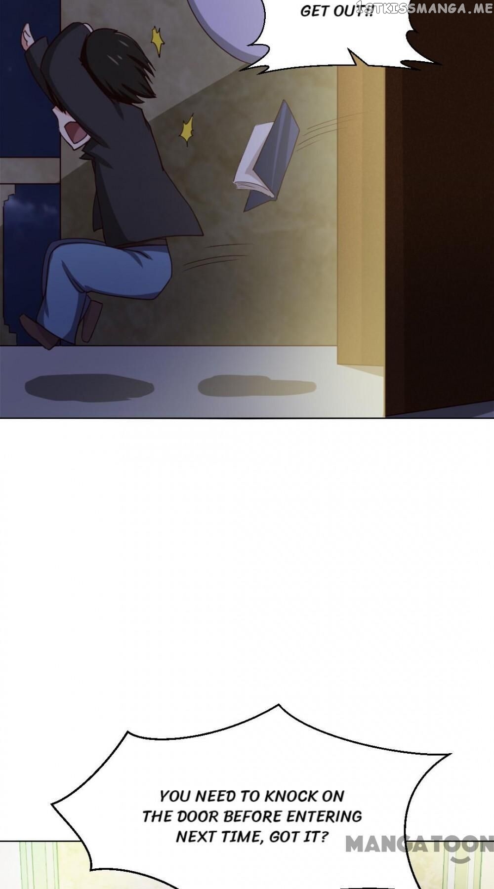 Me and My 26-year-old Female Tenant chapter 146 - page 4