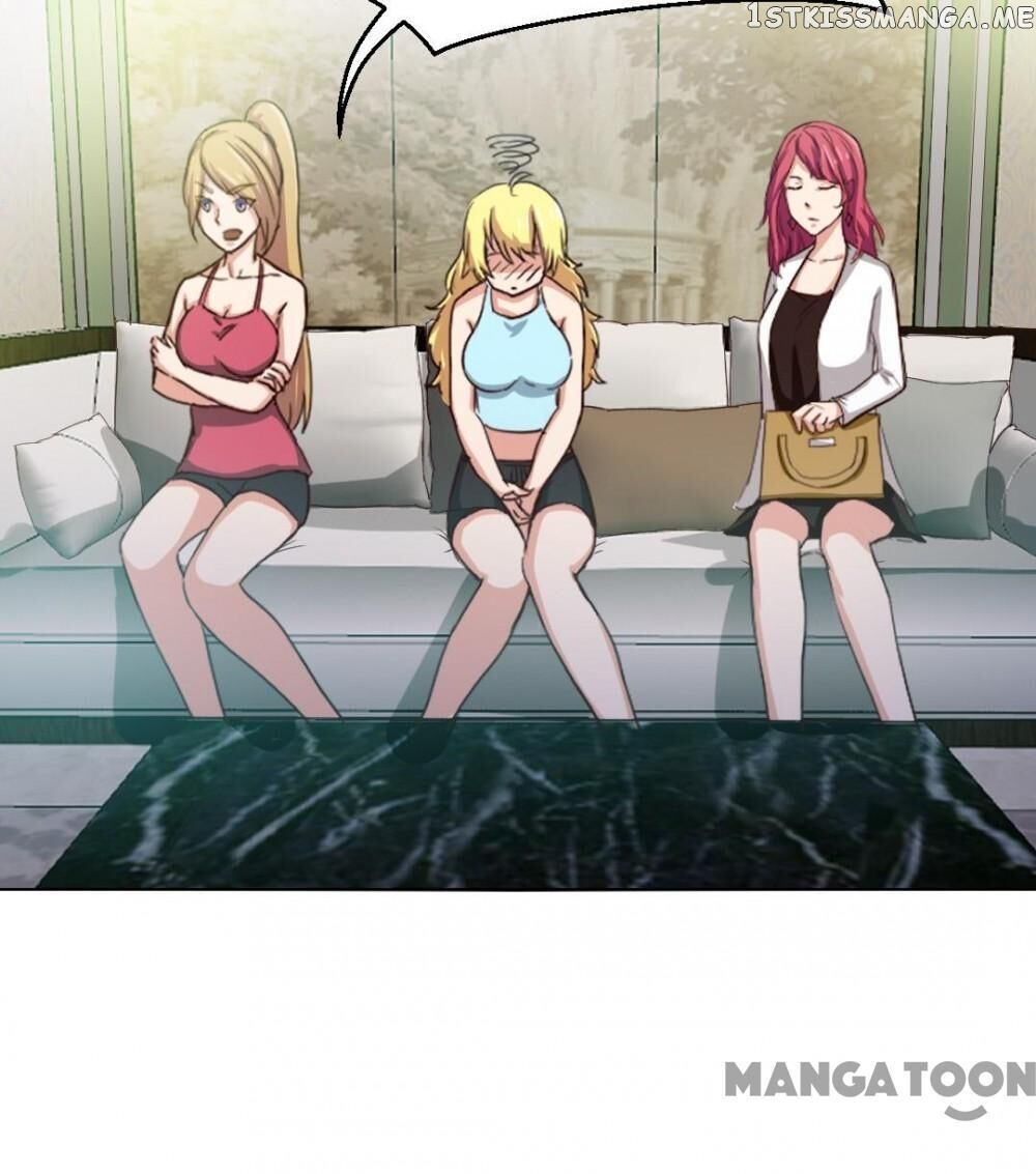 Me and My 26-year-old Female Tenant chapter 146 - page 5
