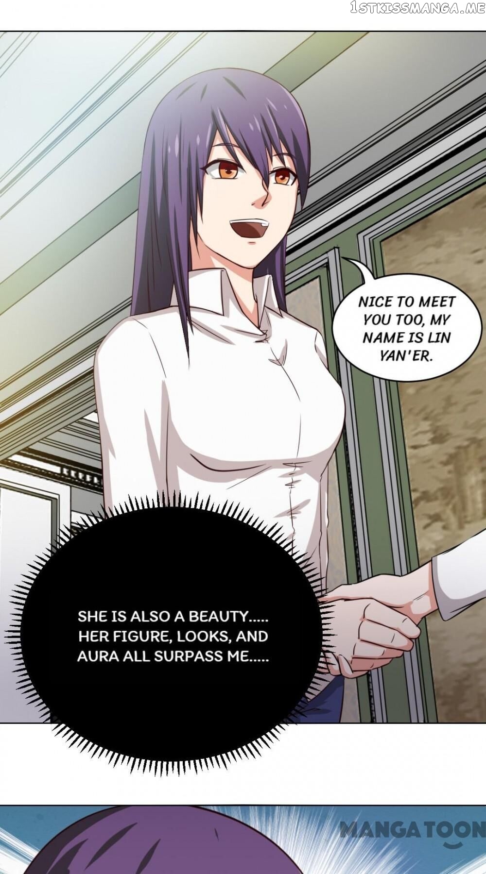 Me and My 26-year-old Female Tenant chapter 146 - page 9