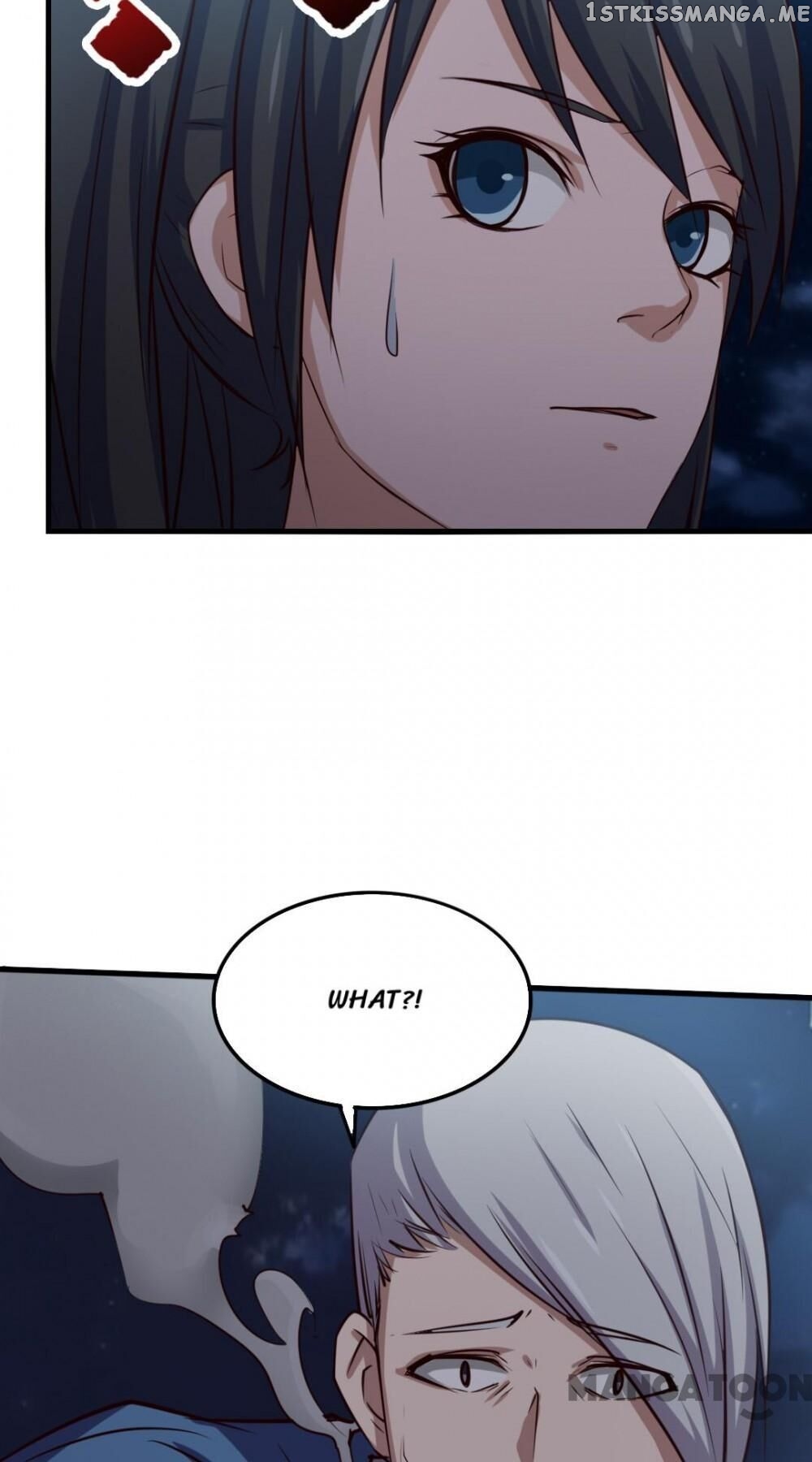 Me and My 26-year-old Female Tenant chapter 145 - page 2