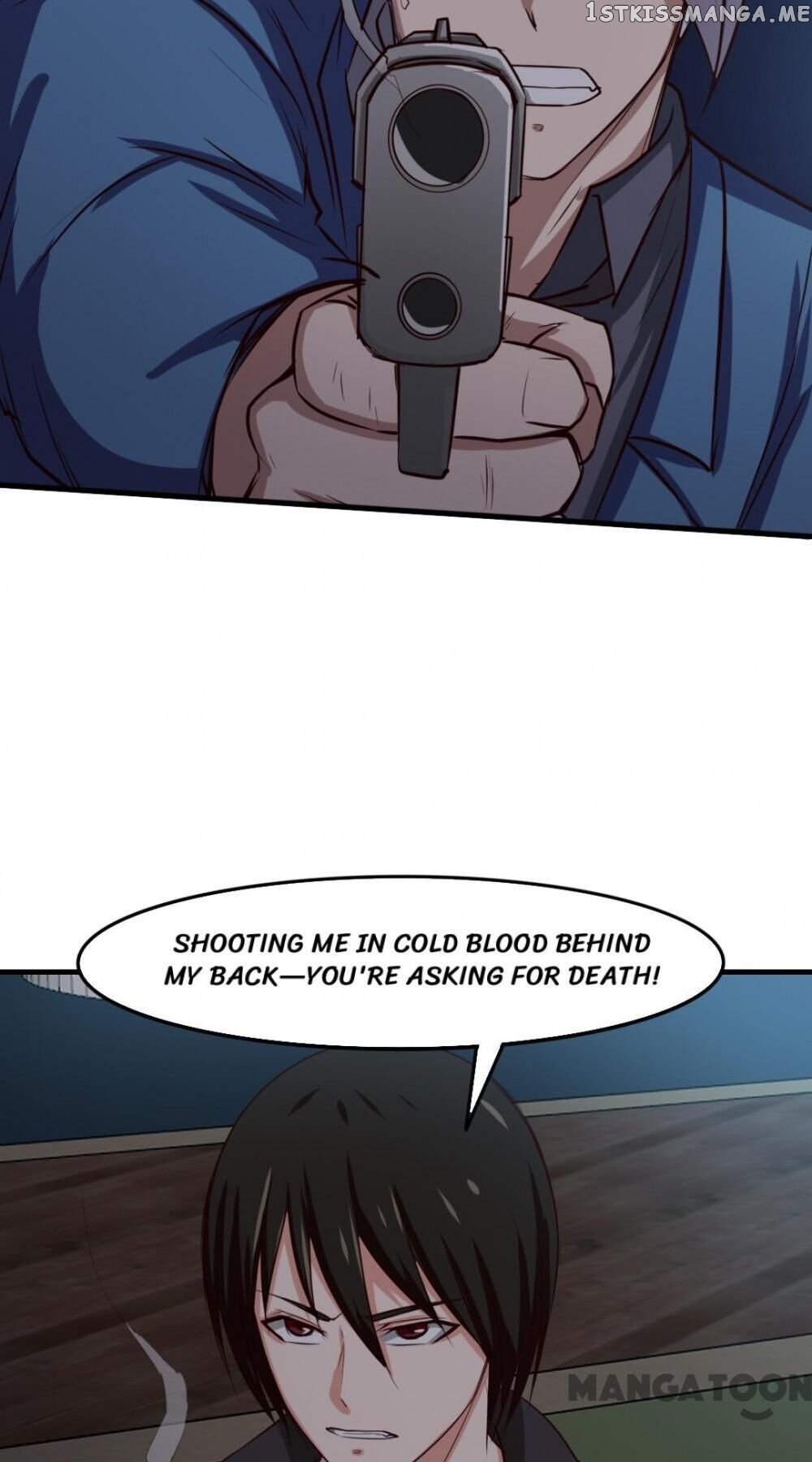 Me and My 26-year-old Female Tenant chapter 145 - page 3