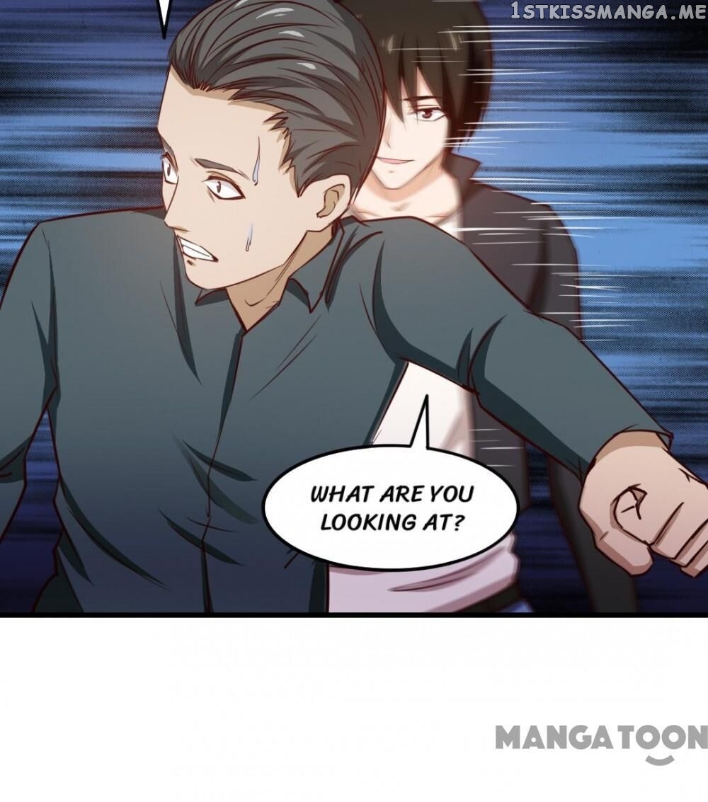 Me and My 26-year-old Female Tenant chapter 144 - page 11