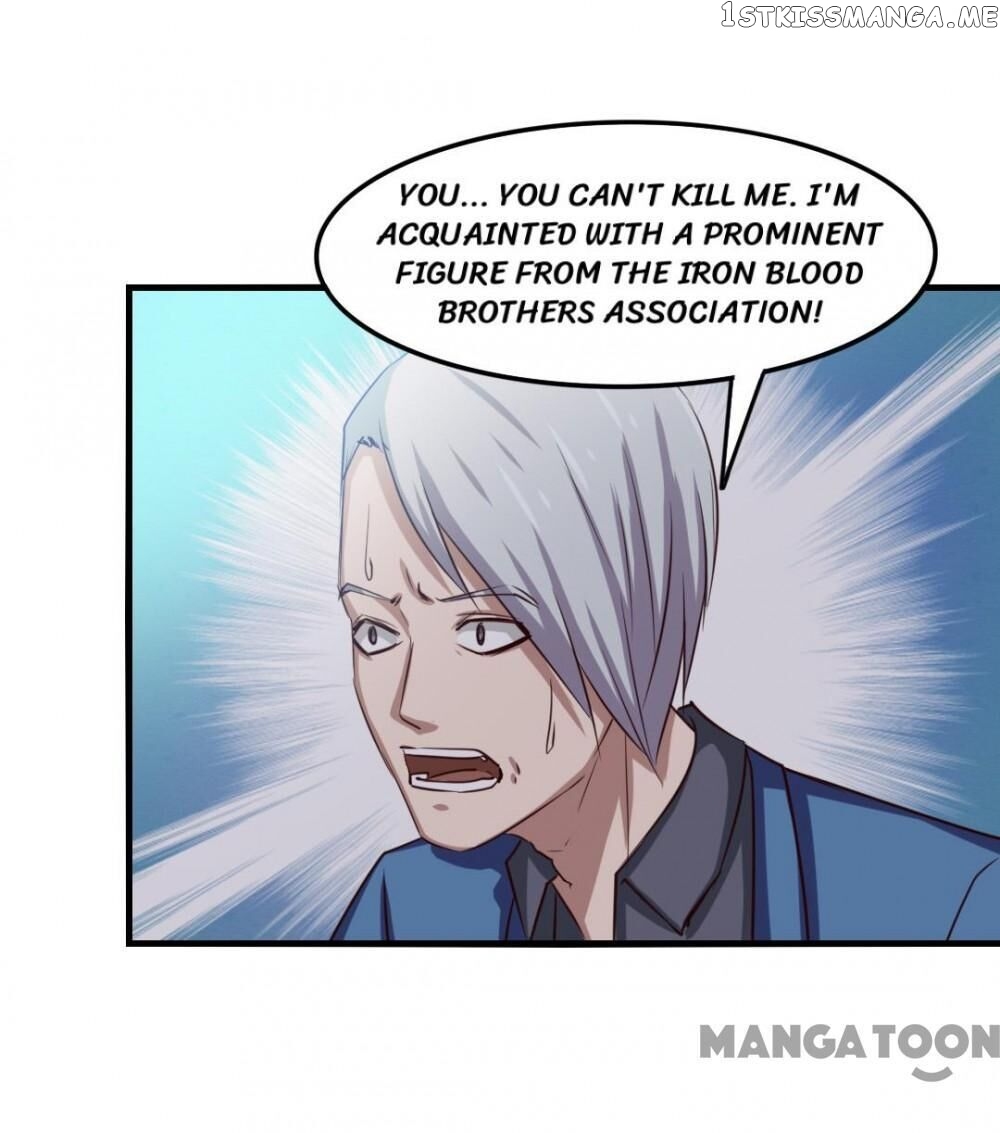 Me and My 26-year-old Female Tenant chapter 144 - page 16