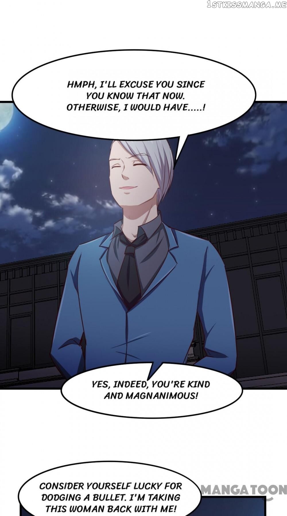 Me and My 26-year-old Female Tenant chapter 144 - page 19
