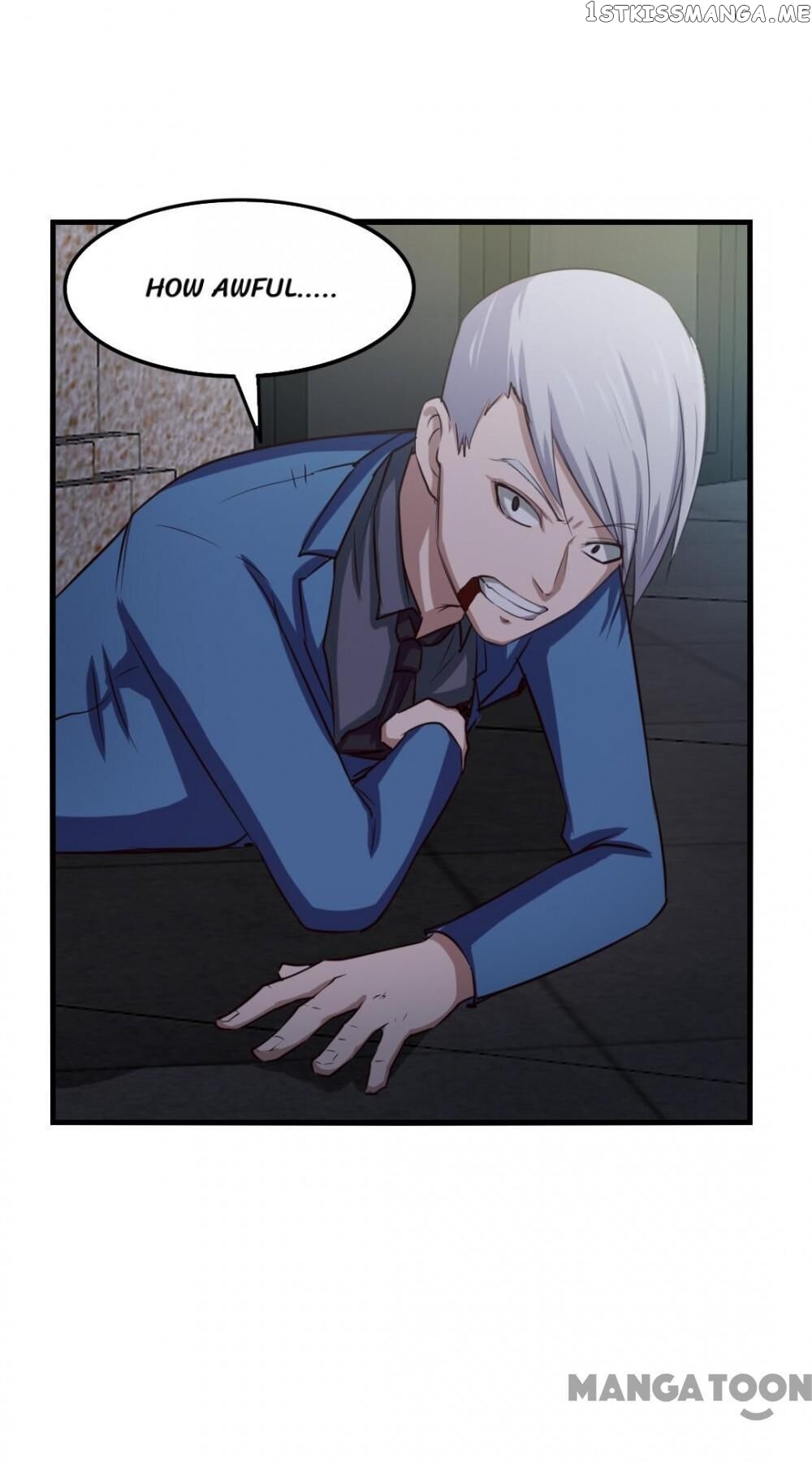 Me and My 26-year-old Female Tenant chapter 144 - page 28