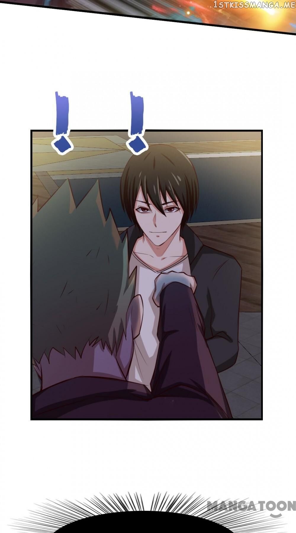 Me and My 26-year-old Female Tenant chapter 144 - page 5