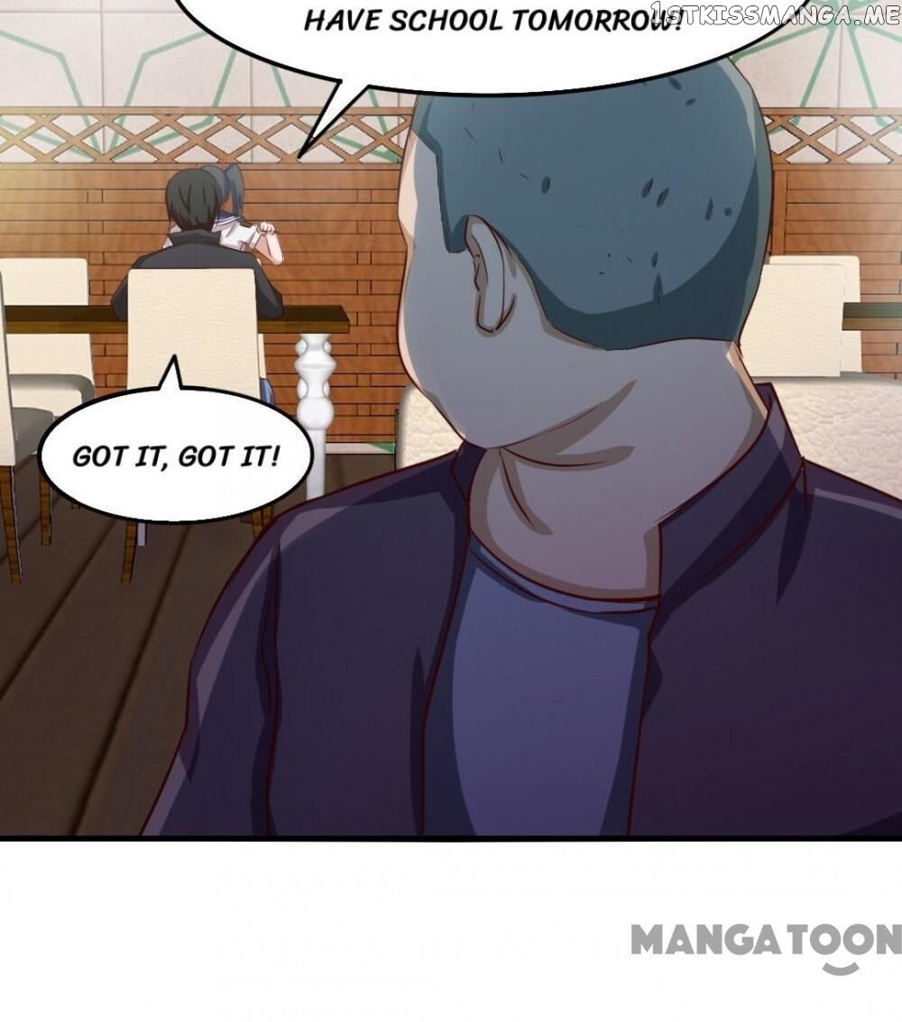 Me and My 26-year-old Female Tenant chapter 143 - page 11