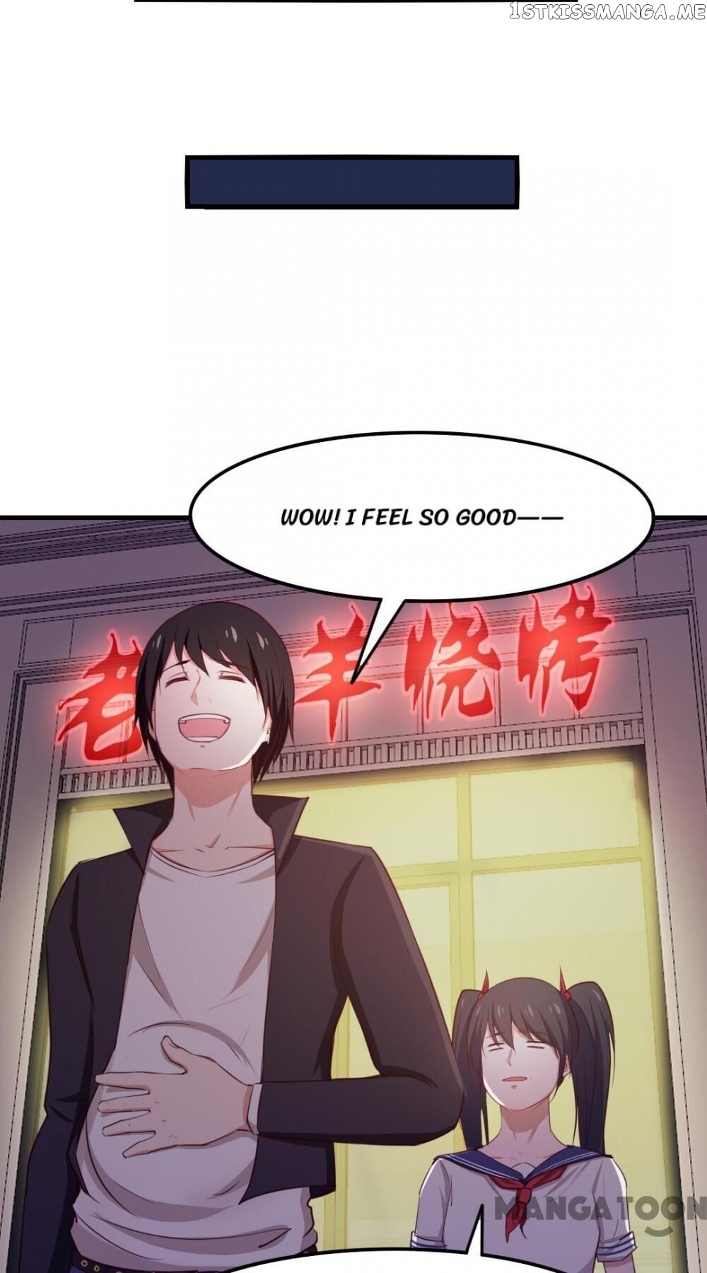 Me and My 26-year-old Female Tenant chapter 143 - page 13