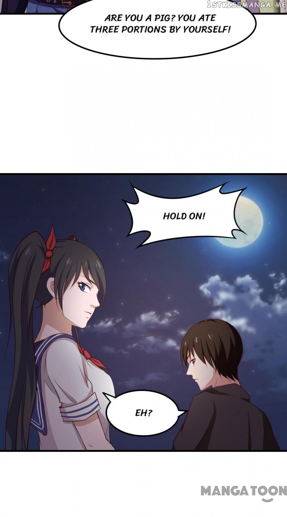 Me and My 26-year-old Female Tenant chapter 143 - page 14