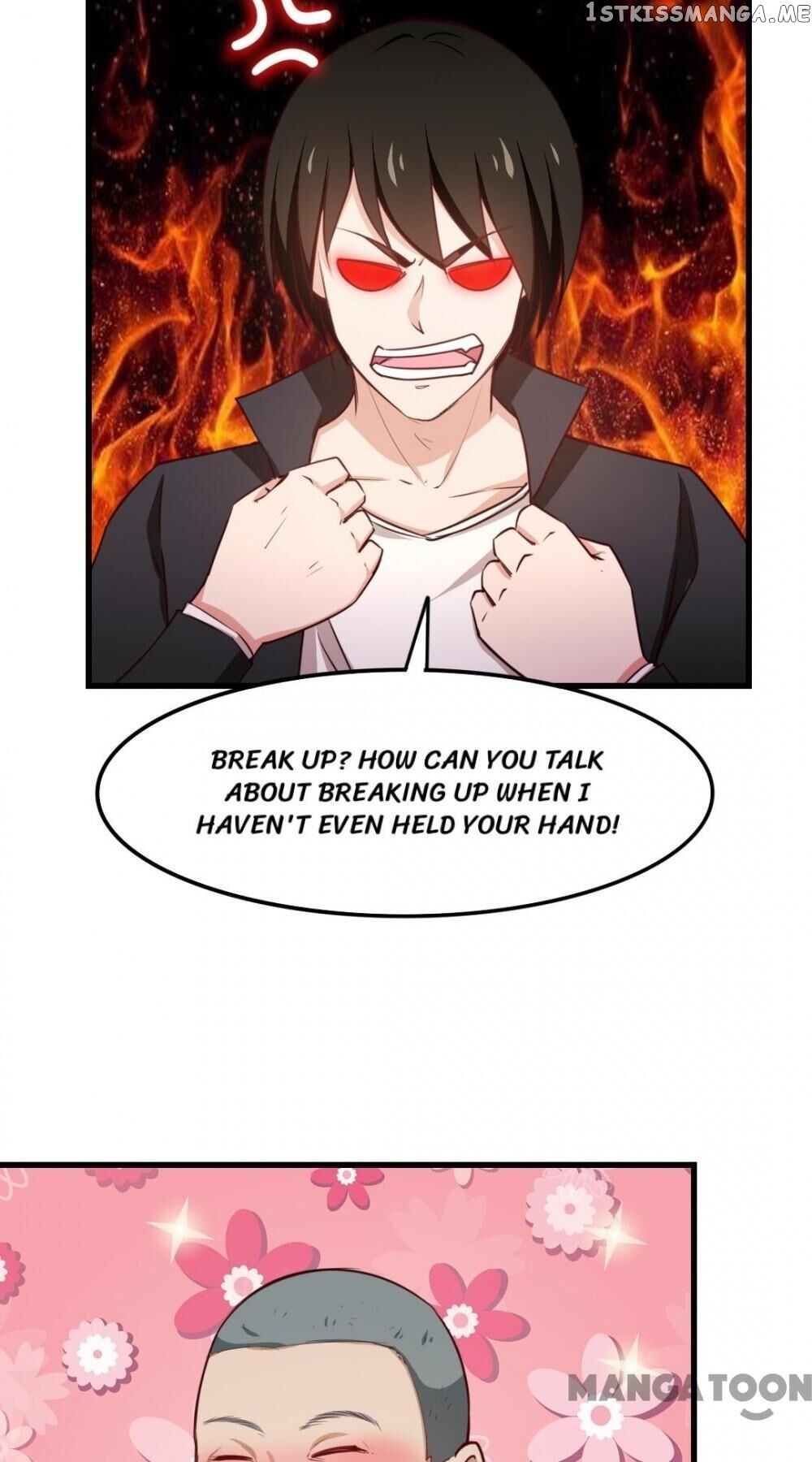 Me and My 26-year-old Female Tenant chapter 143 - page 20