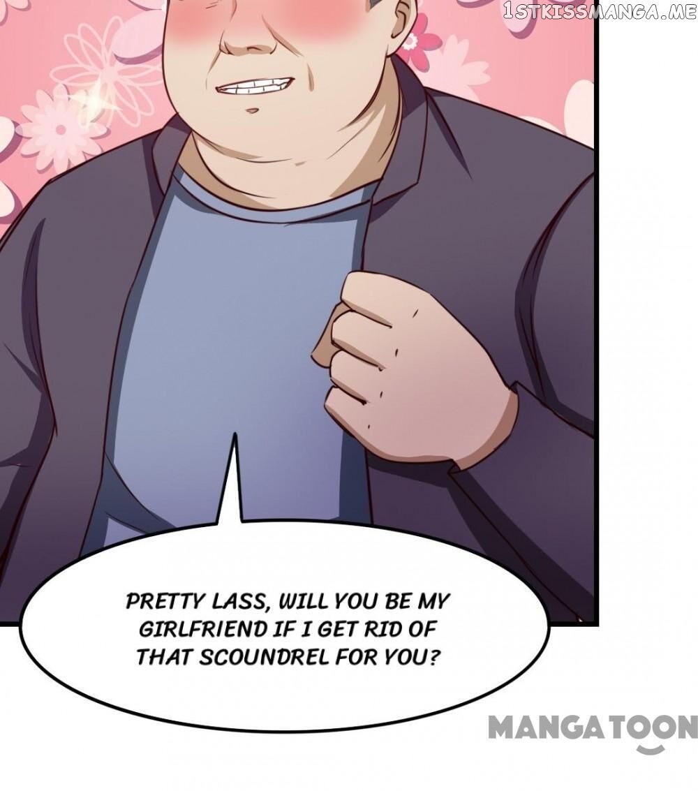 Me and My 26-year-old Female Tenant chapter 143 - page 21