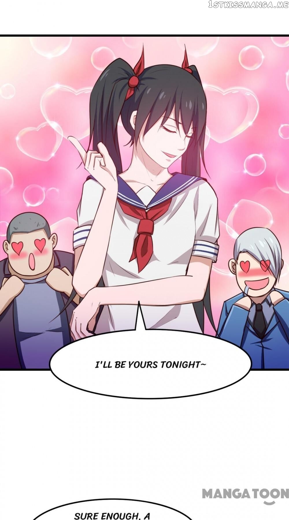 Me and My 26-year-old Female Tenant chapter 143 - page 23