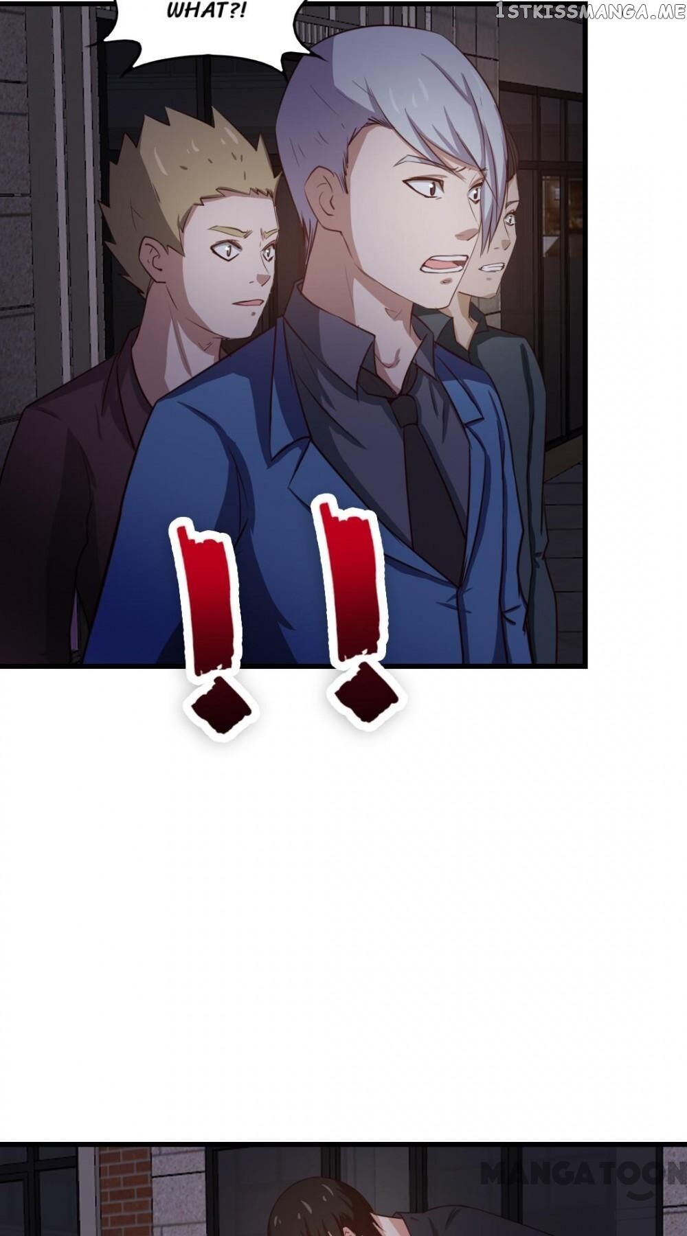 Me and My 26-year-old Female Tenant chapter 143 - page 28