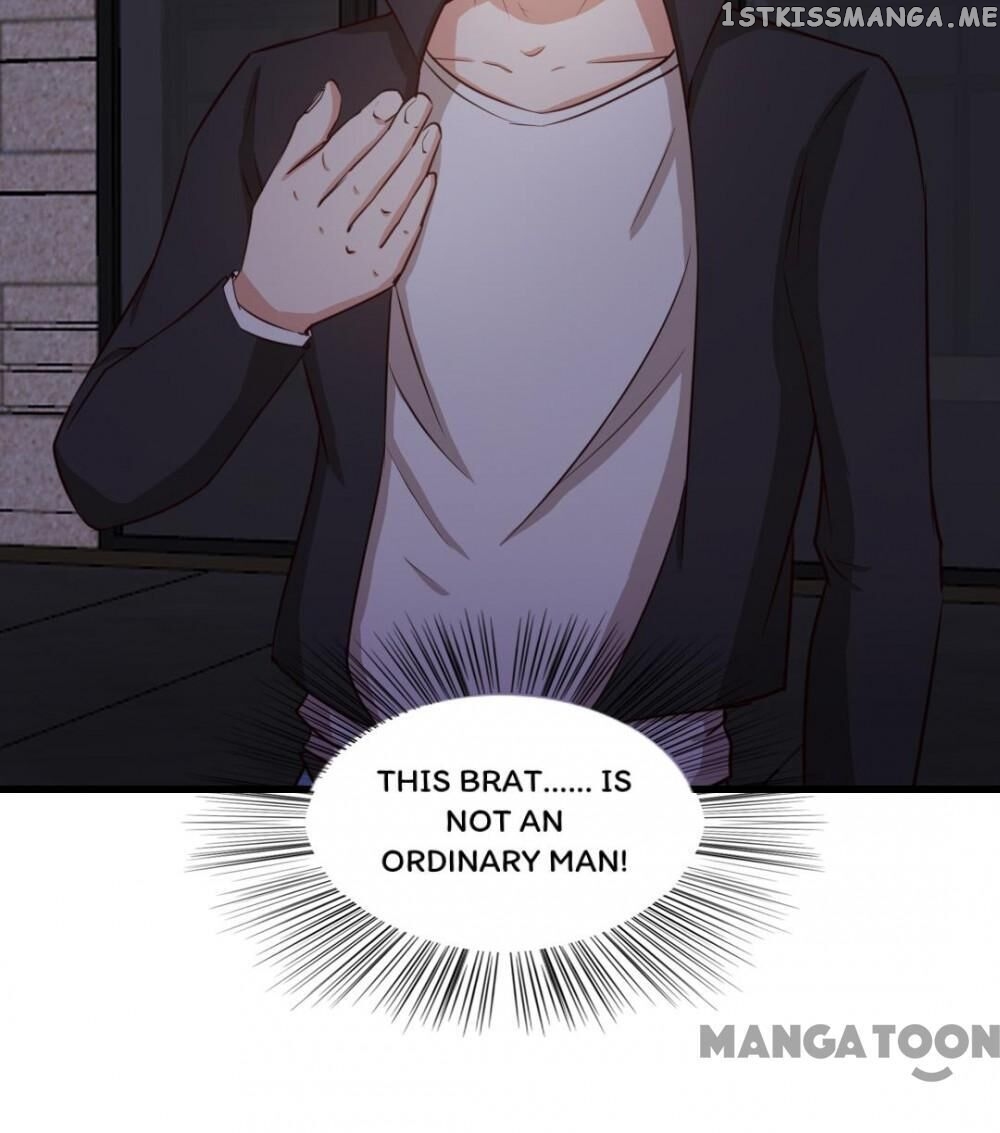 Me and My 26-year-old Female Tenant chapter 143 - page 31